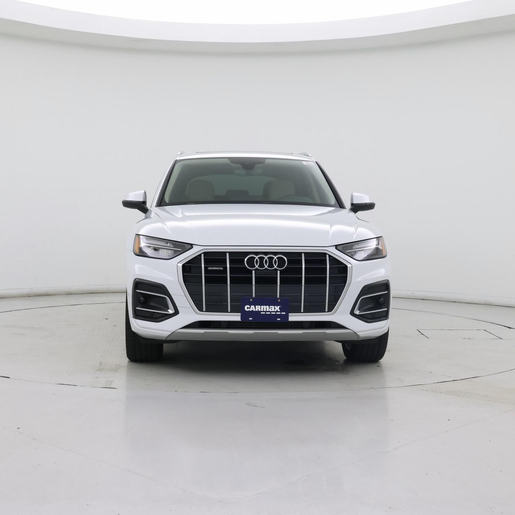 Thumbnail: 2021 Audi Q5 - 5