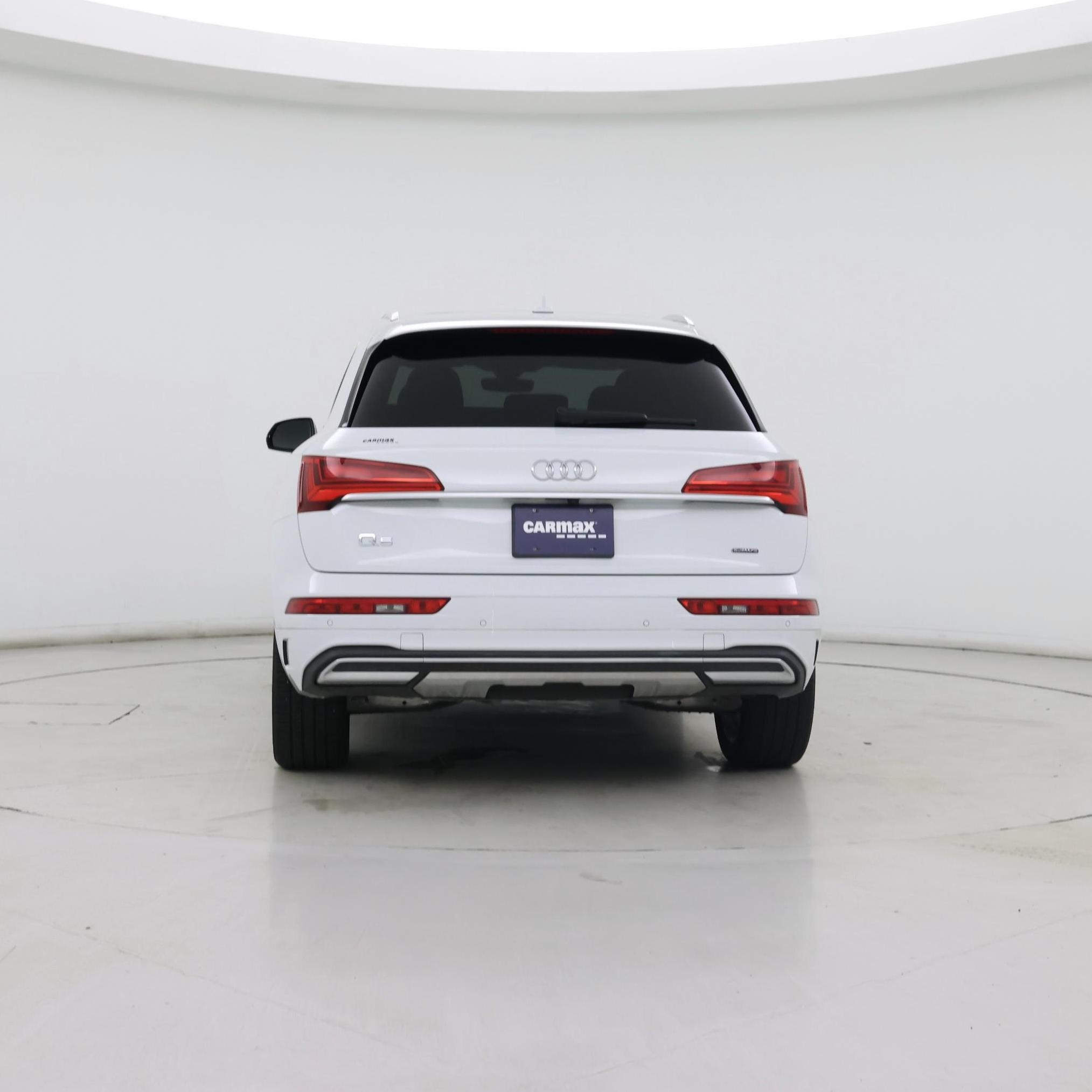 Thumbnail: 2021 Audi Q5 - 6