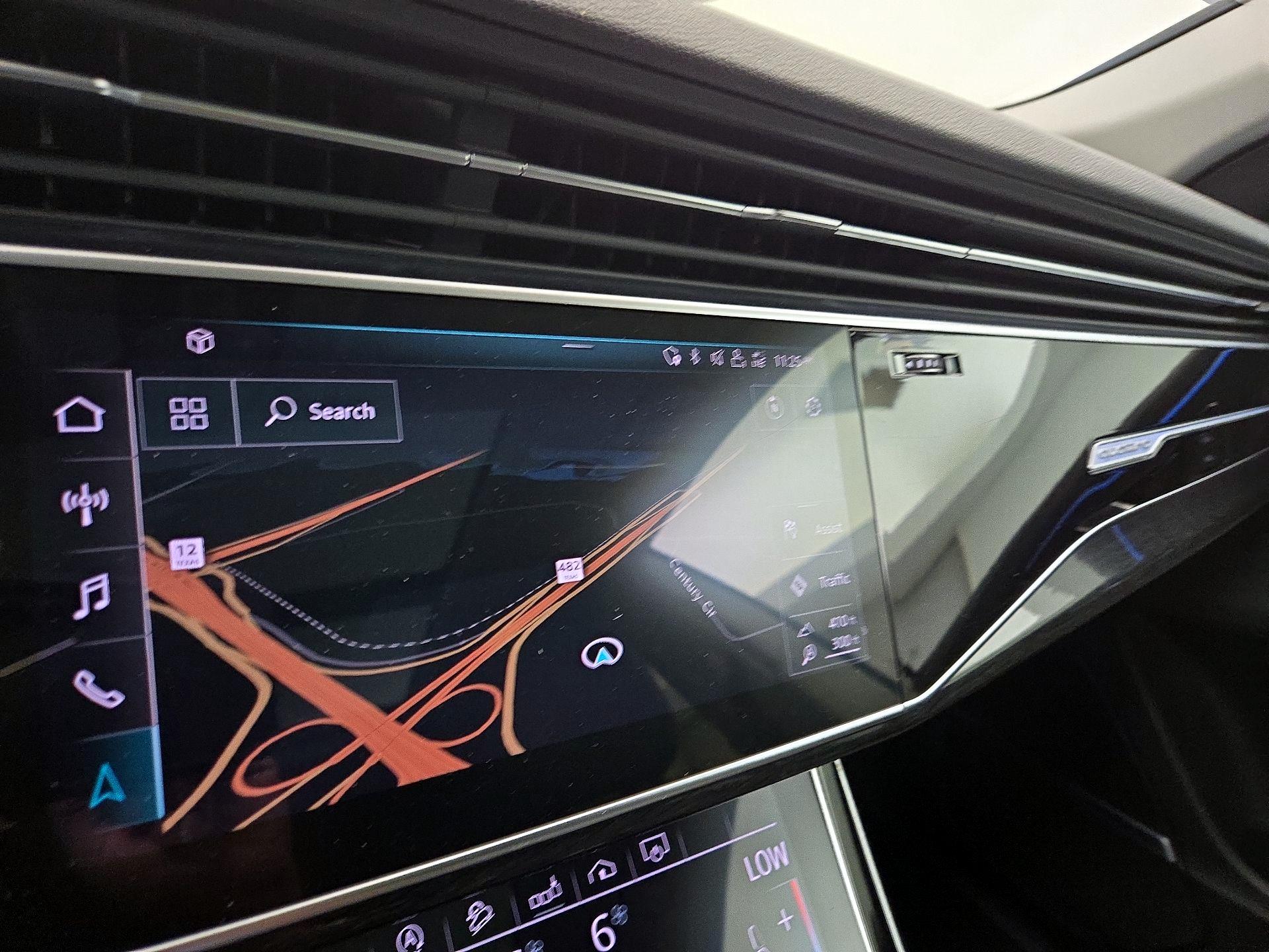 Thumbnail: 2020 Audi Q8 - 14