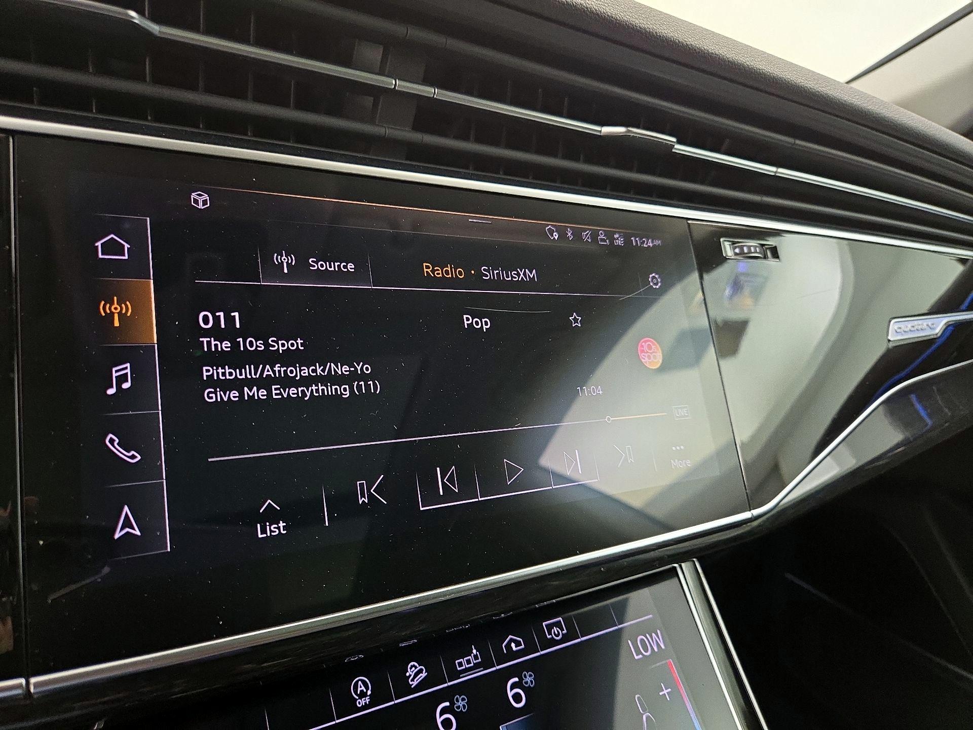 Thumbnail: 2020 Audi Q8 - 16