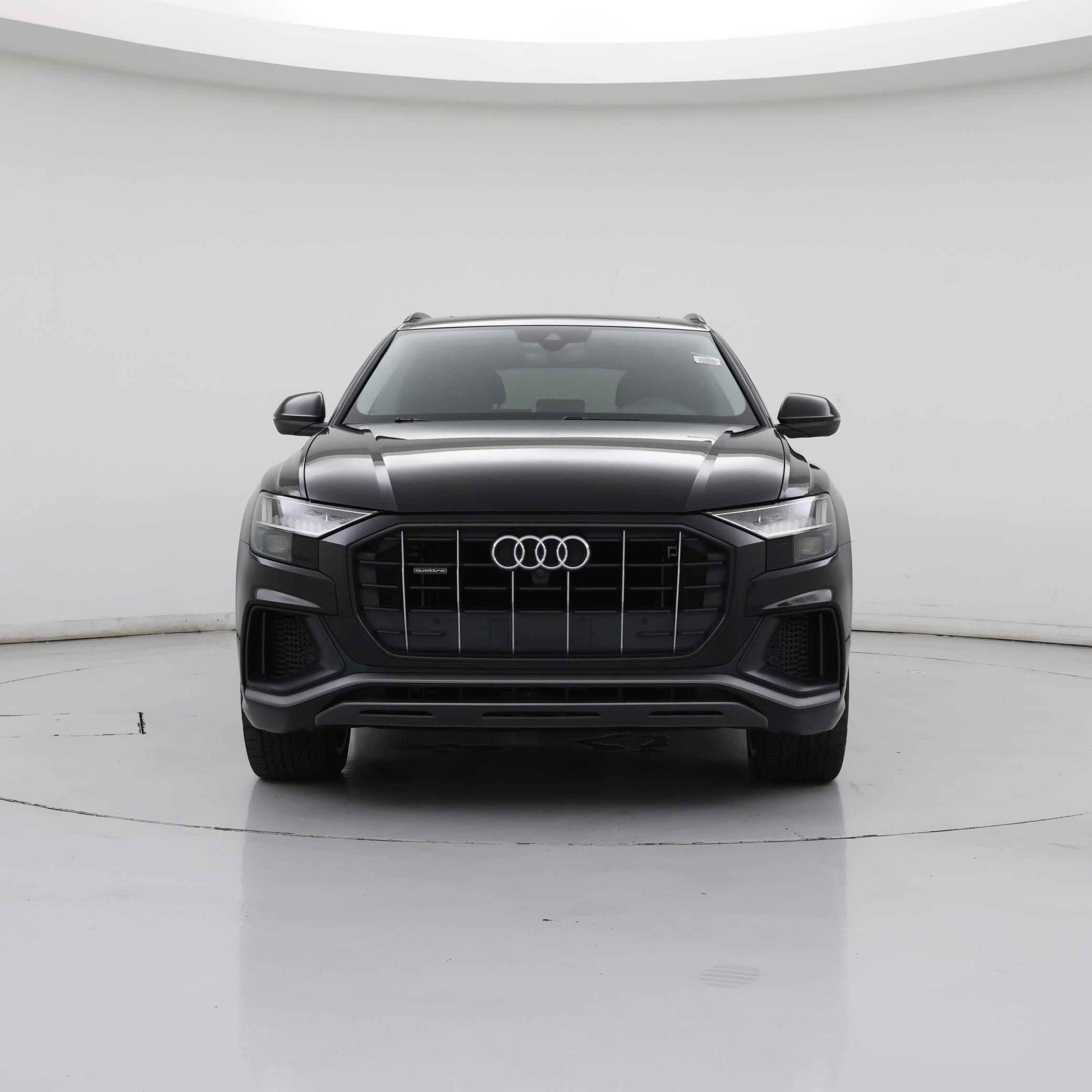 Thumbnail: 2020 Audi Q8 - 5