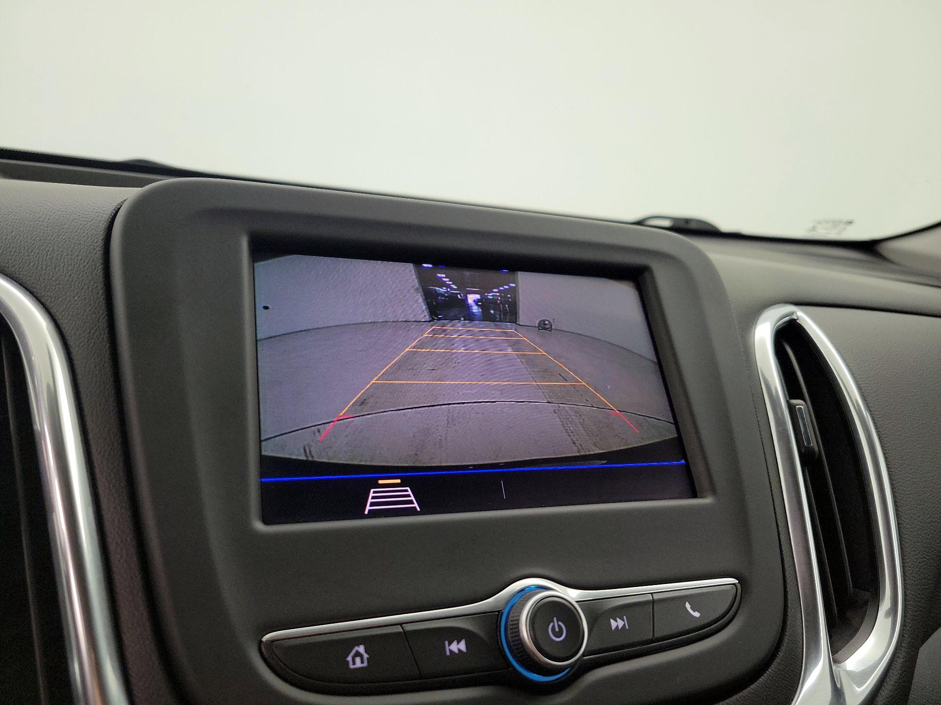 Thumbnail: 2021 Chevrolet Equinox - 14