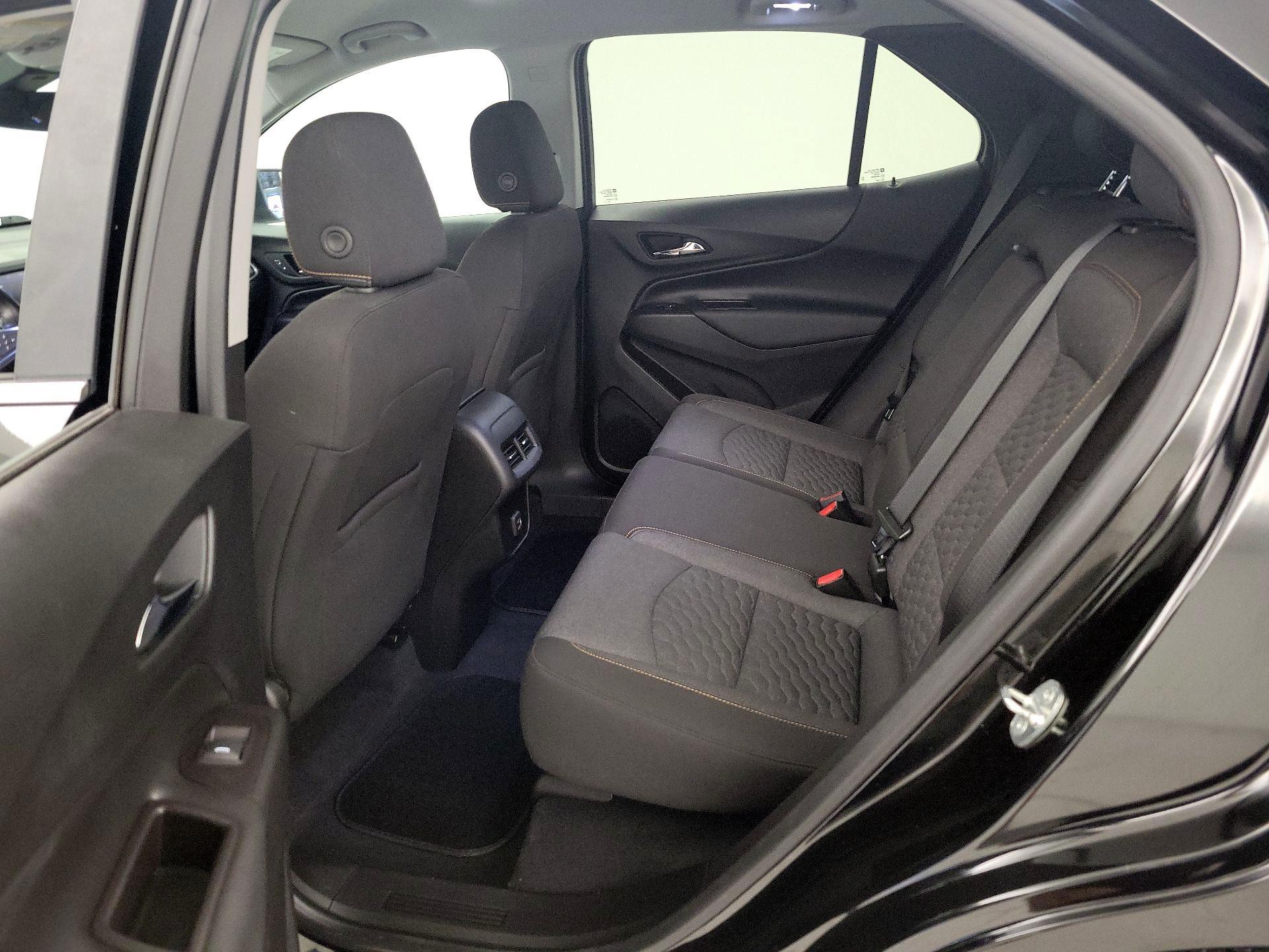 Thumbnail: 2021 Chevrolet Equinox - 19