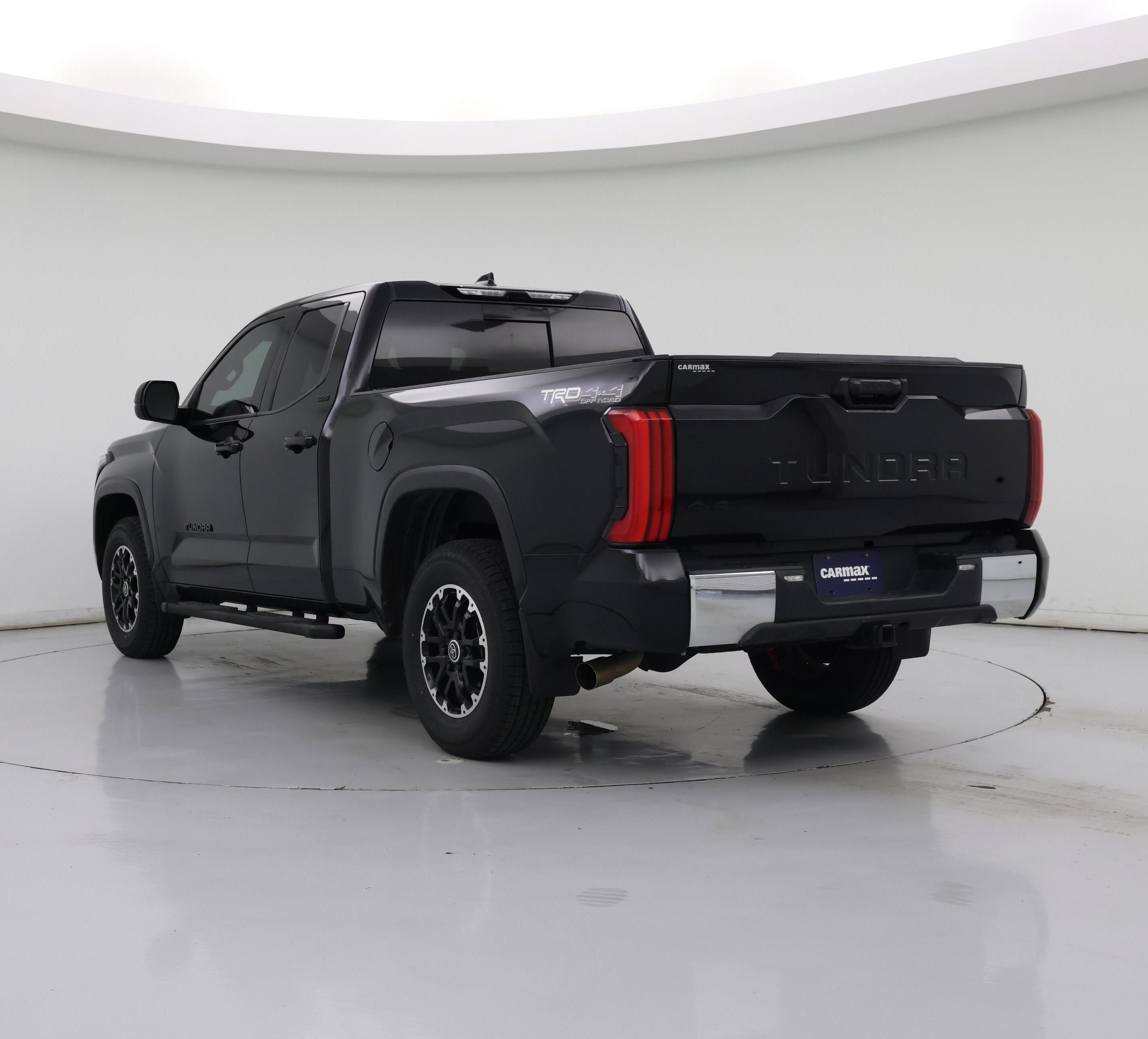 Thumbnail: 2023 Toyota Tundra - 2