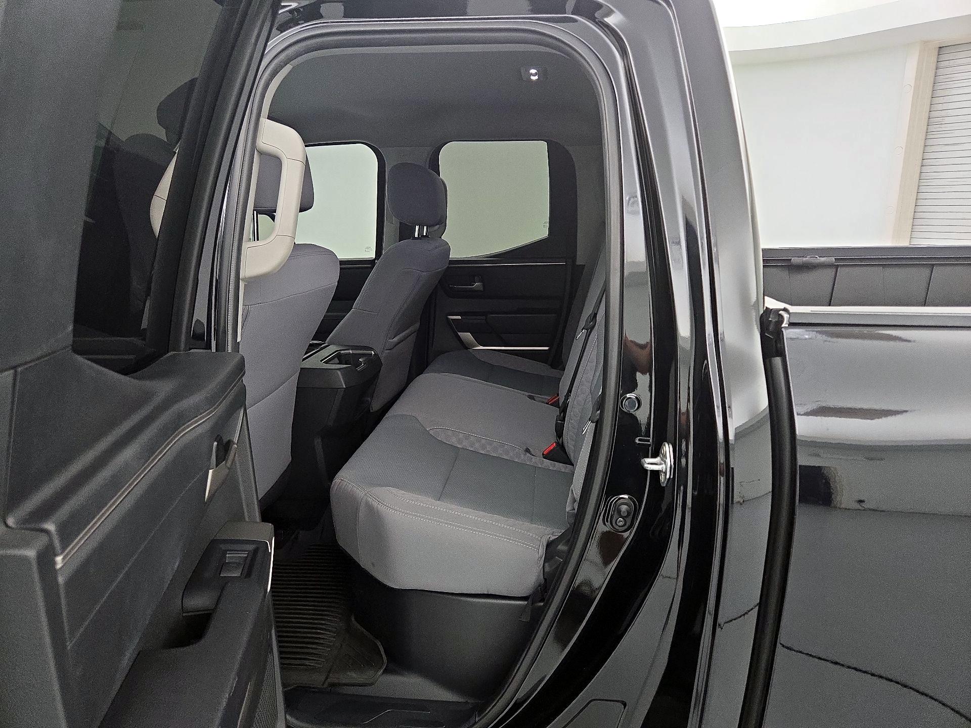 Thumbnail: 2023 Toyota Tundra - 20