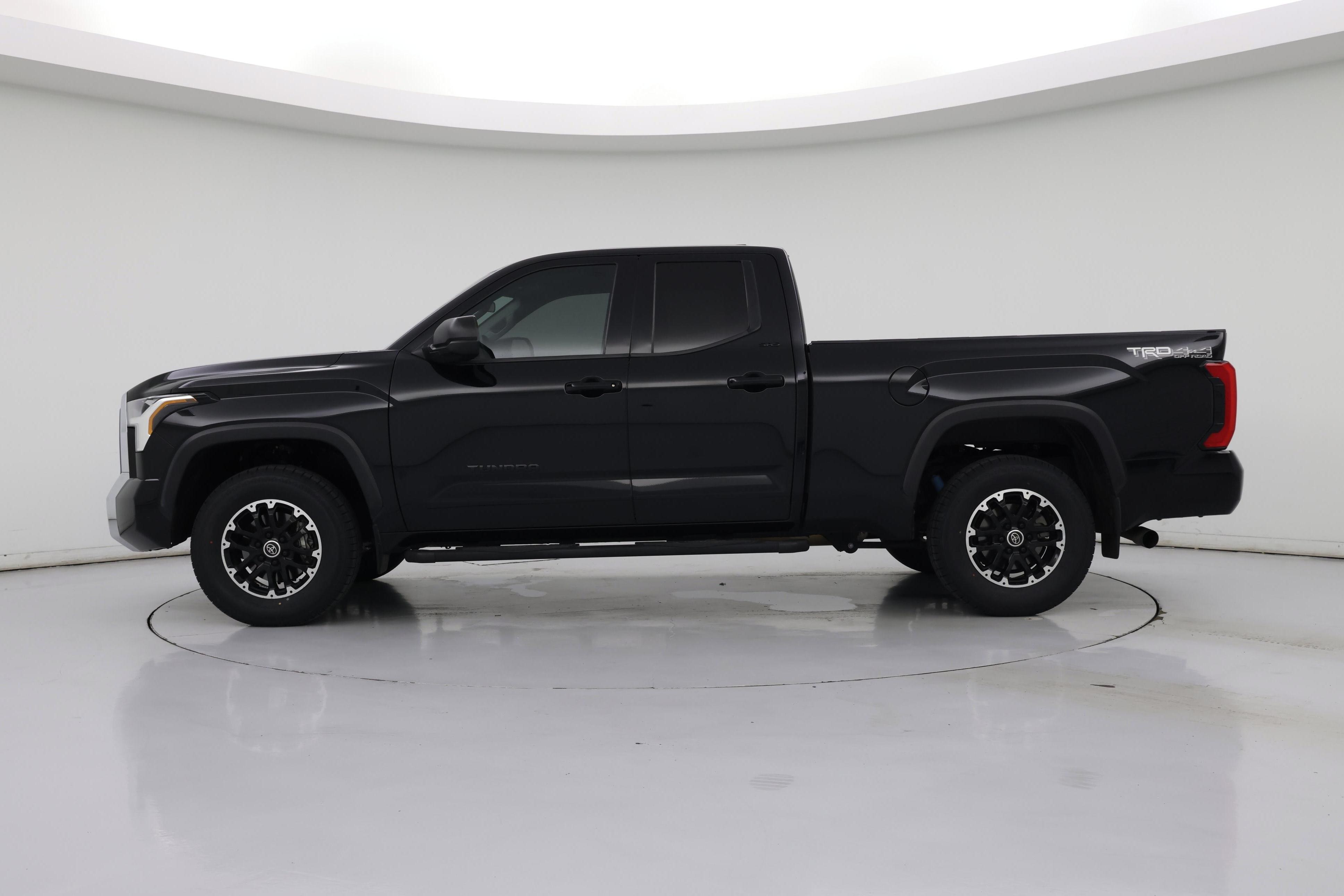 Thumbnail: 2023 Toyota Tundra - 3