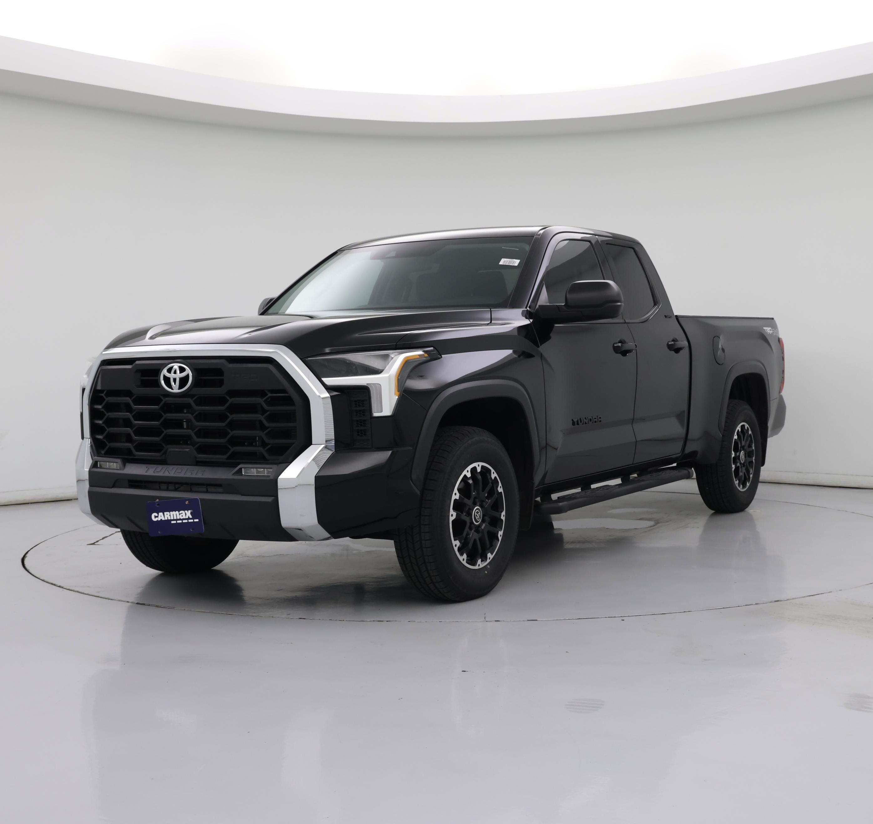 Thumbnail: 2023 Toyota Tundra - 4