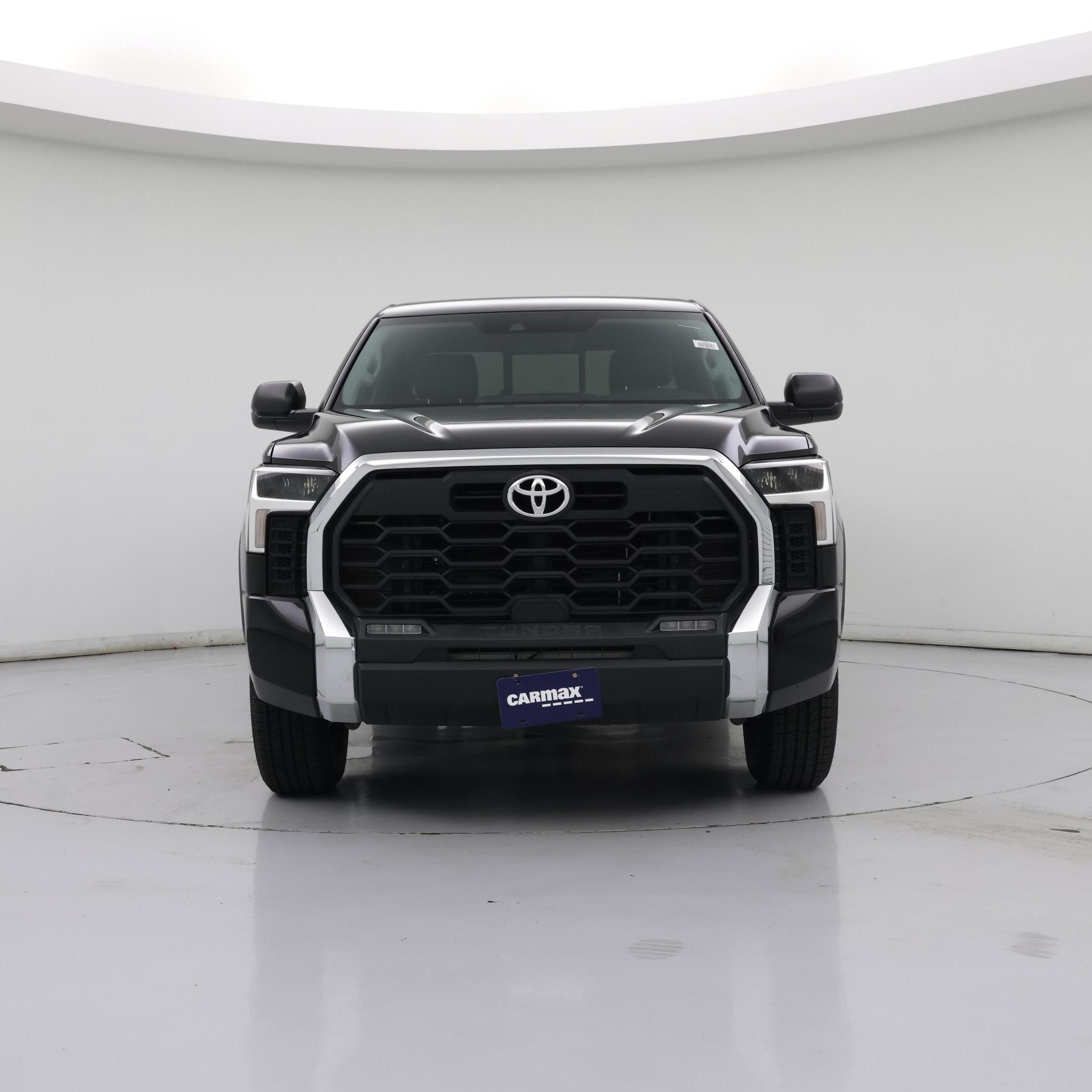 Thumbnail: 2023 Toyota Tundra - 5
