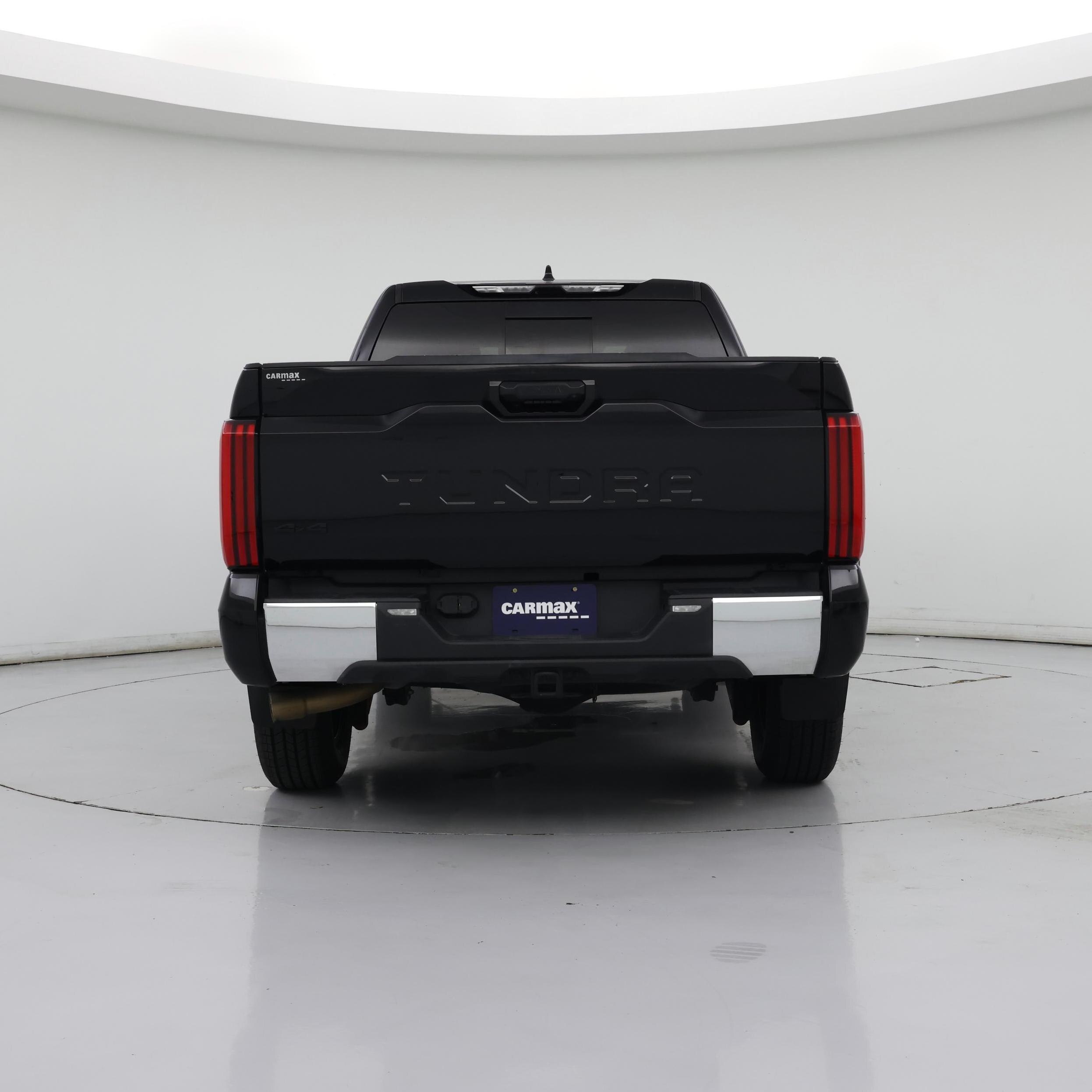 Thumbnail: 2023 Toyota Tundra - 6