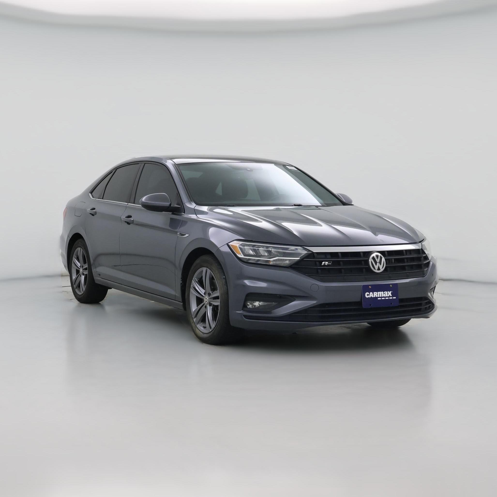 Thumbnail: 2020 Volkswagen Jetta - 1