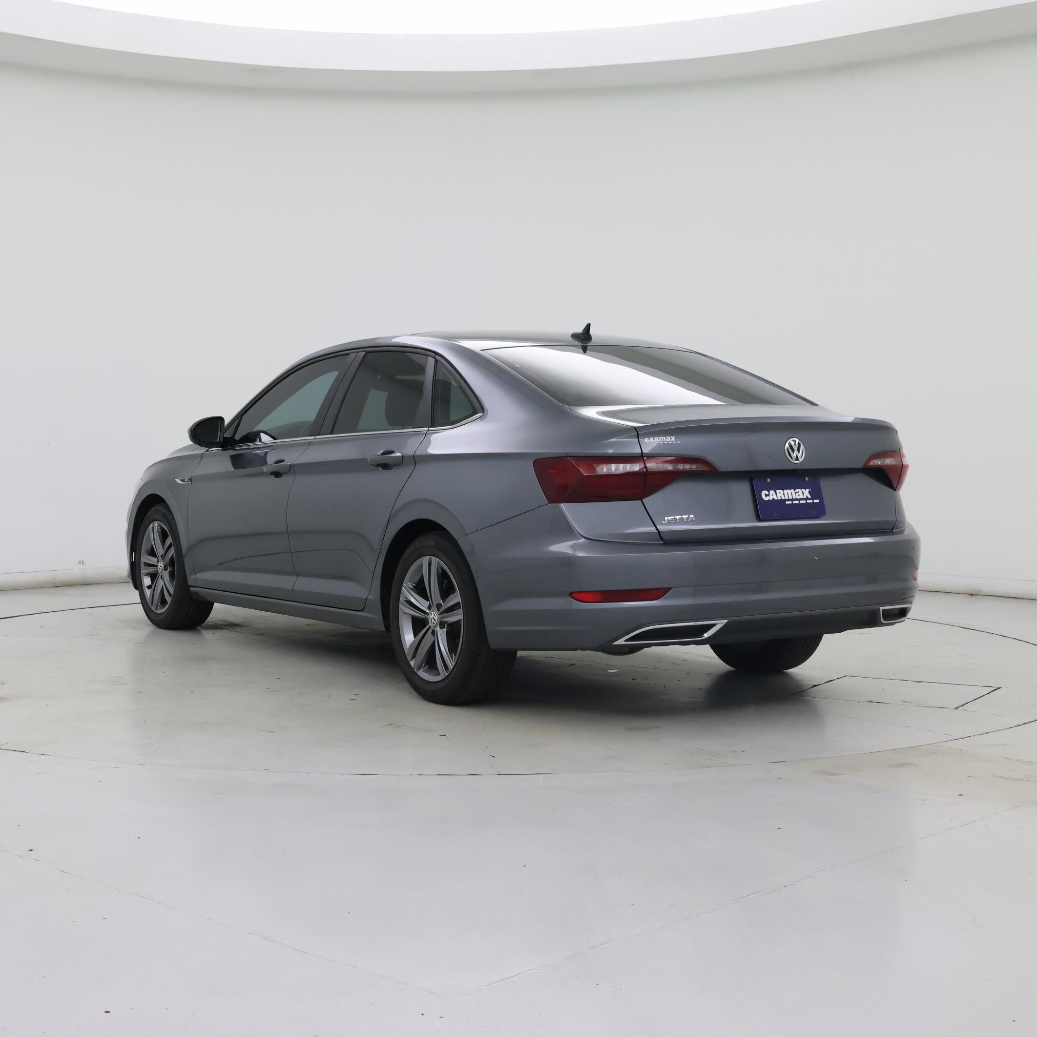 Thumbnail: 2020 Volkswagen Jetta - 2
