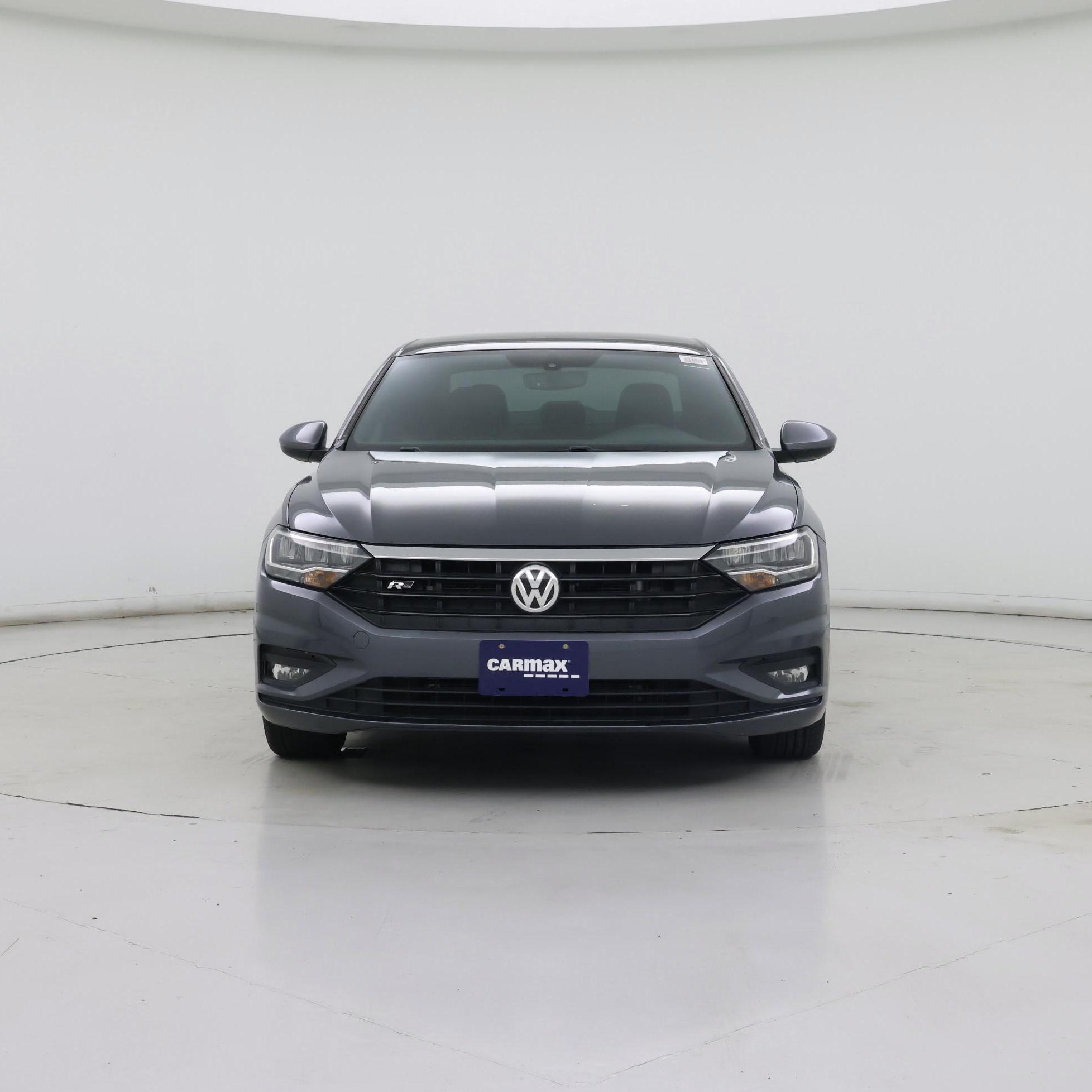 Thumbnail: 2020 Volkswagen Jetta - 5