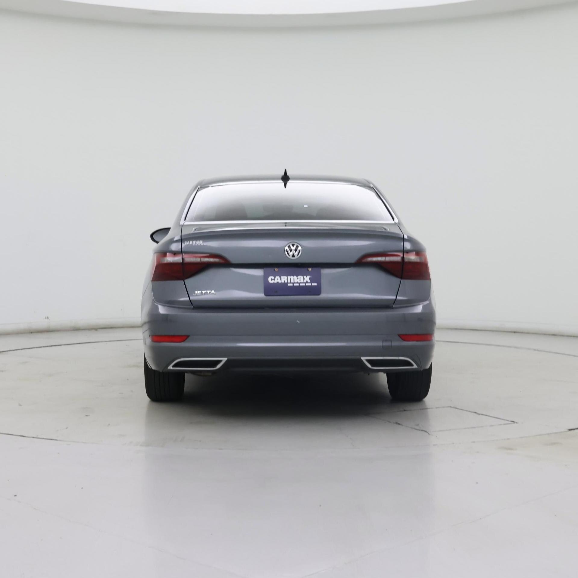 Thumbnail: 2020 Volkswagen Jetta - 6