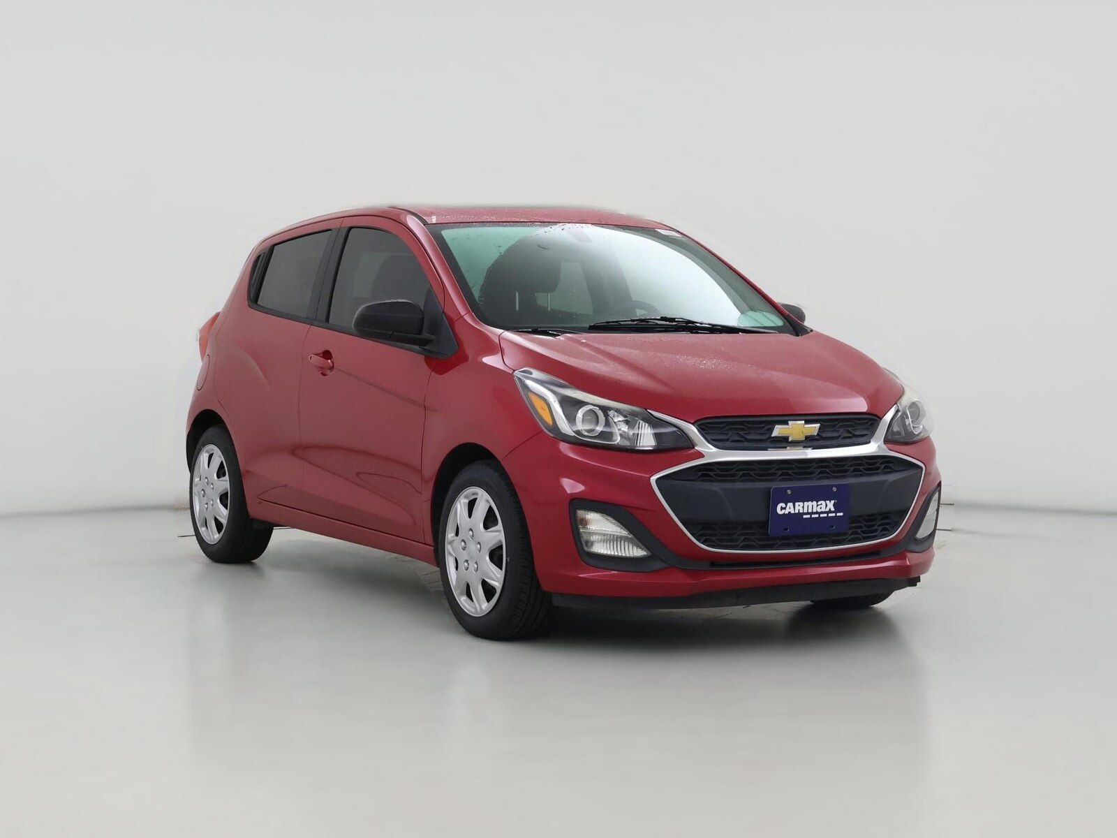 2020 Chevrolet Spark LS