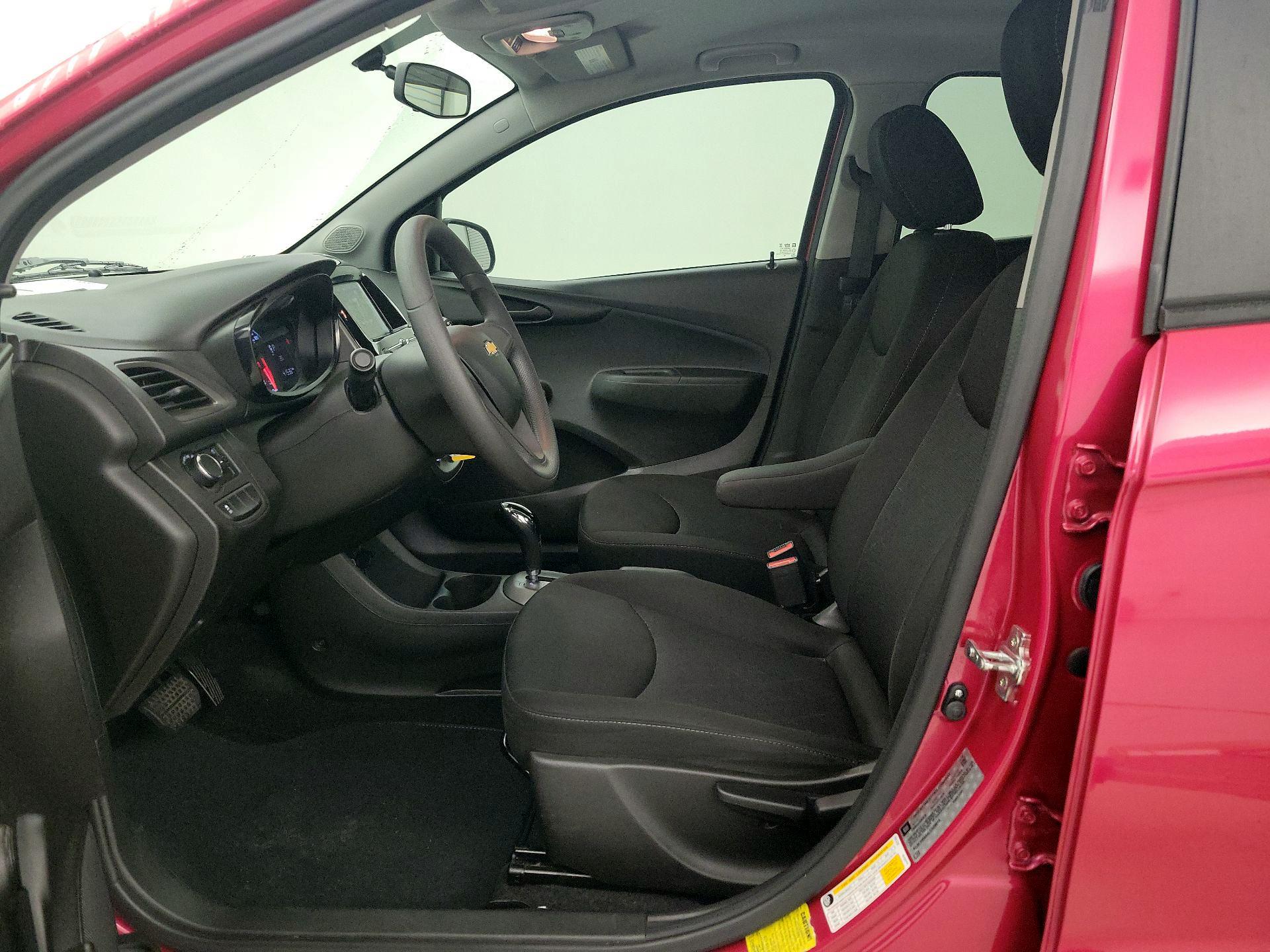 Thumbnail: 2020 Chevrolet Spark - 11