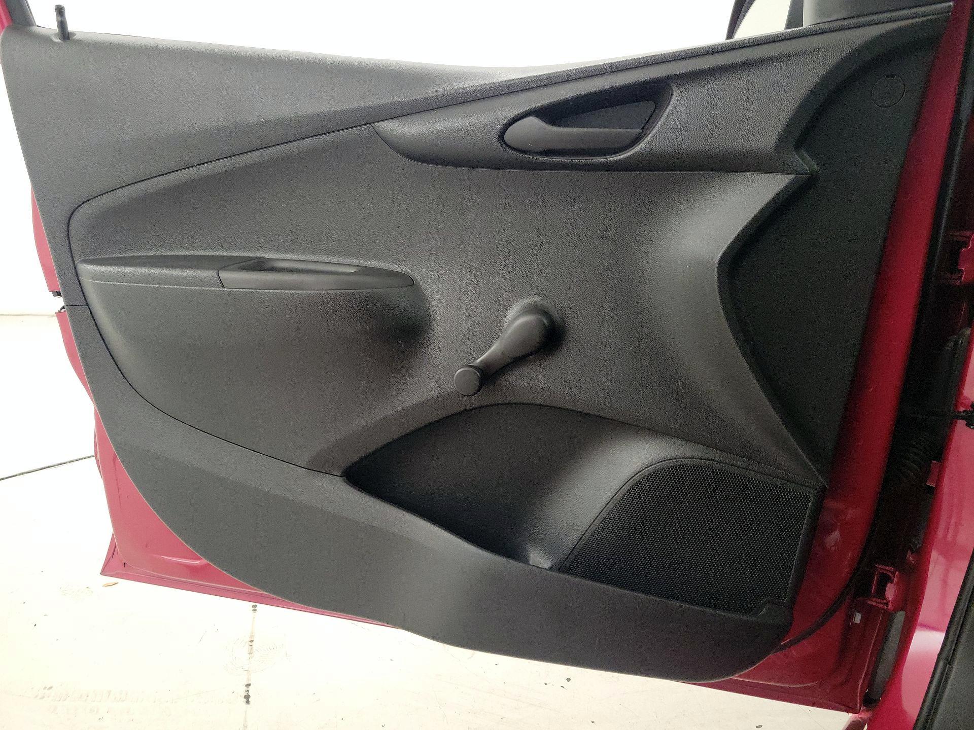 Thumbnail: 2020 Chevrolet Spark - 12