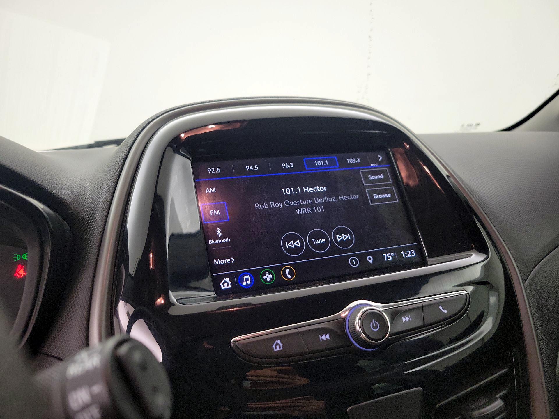 Thumbnail: 2020 Chevrolet Spark - 15
