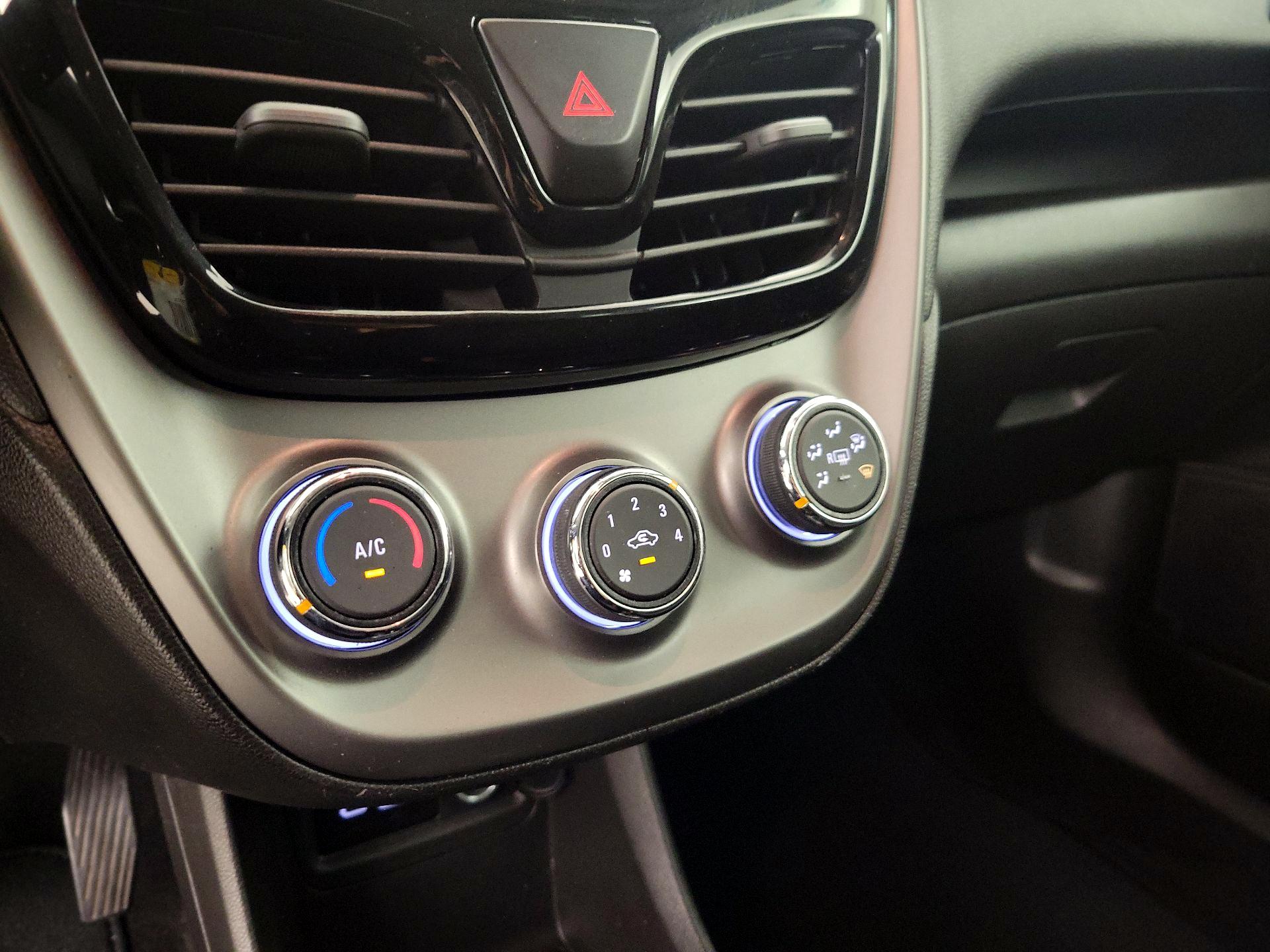Thumbnail: 2020 Chevrolet Spark - 16