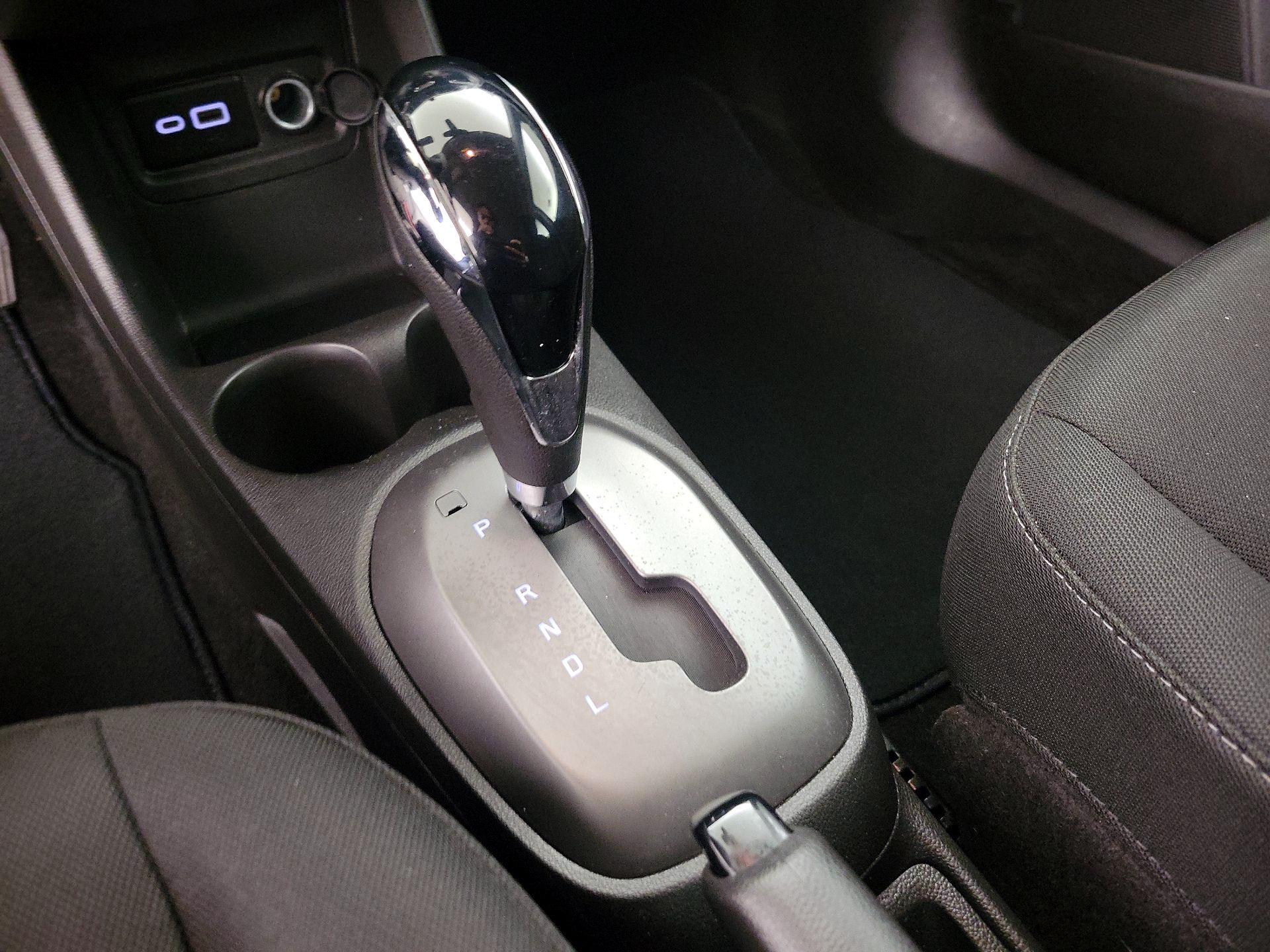 Thumbnail: 2020 Chevrolet Spark - 17