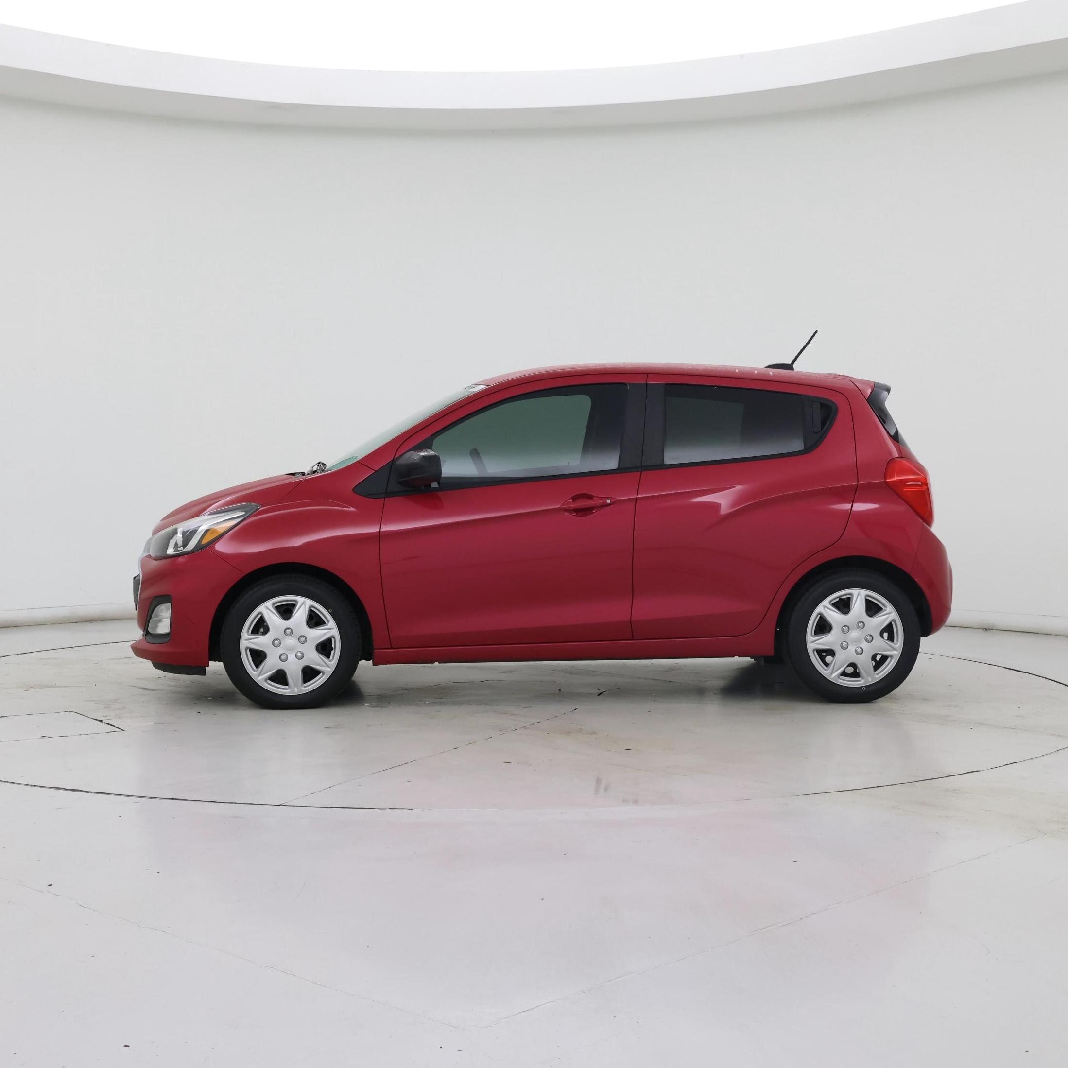 Thumbnail: 2020 Chevrolet Spark - 3
