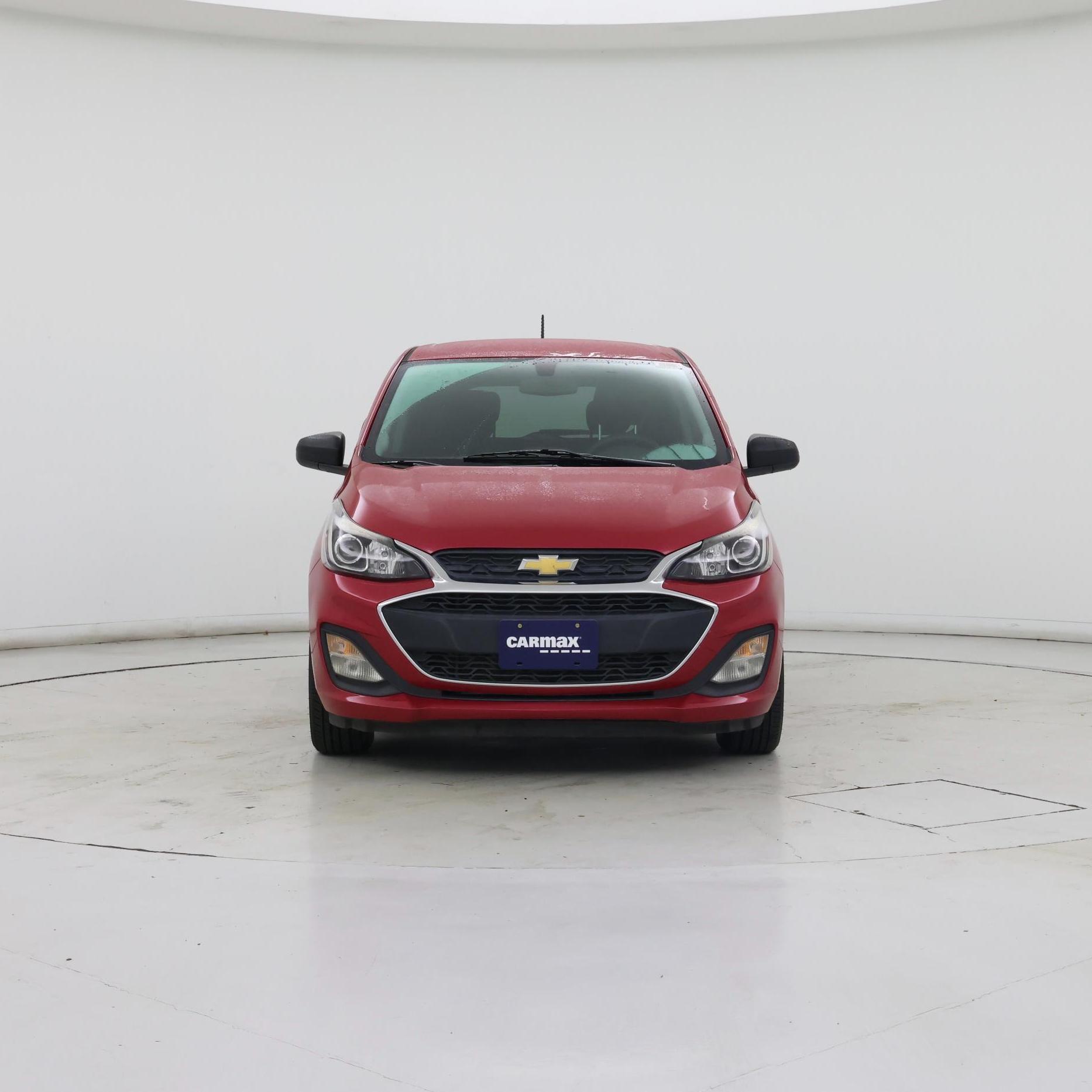Thumbnail: 2020 Chevrolet Spark - 5
