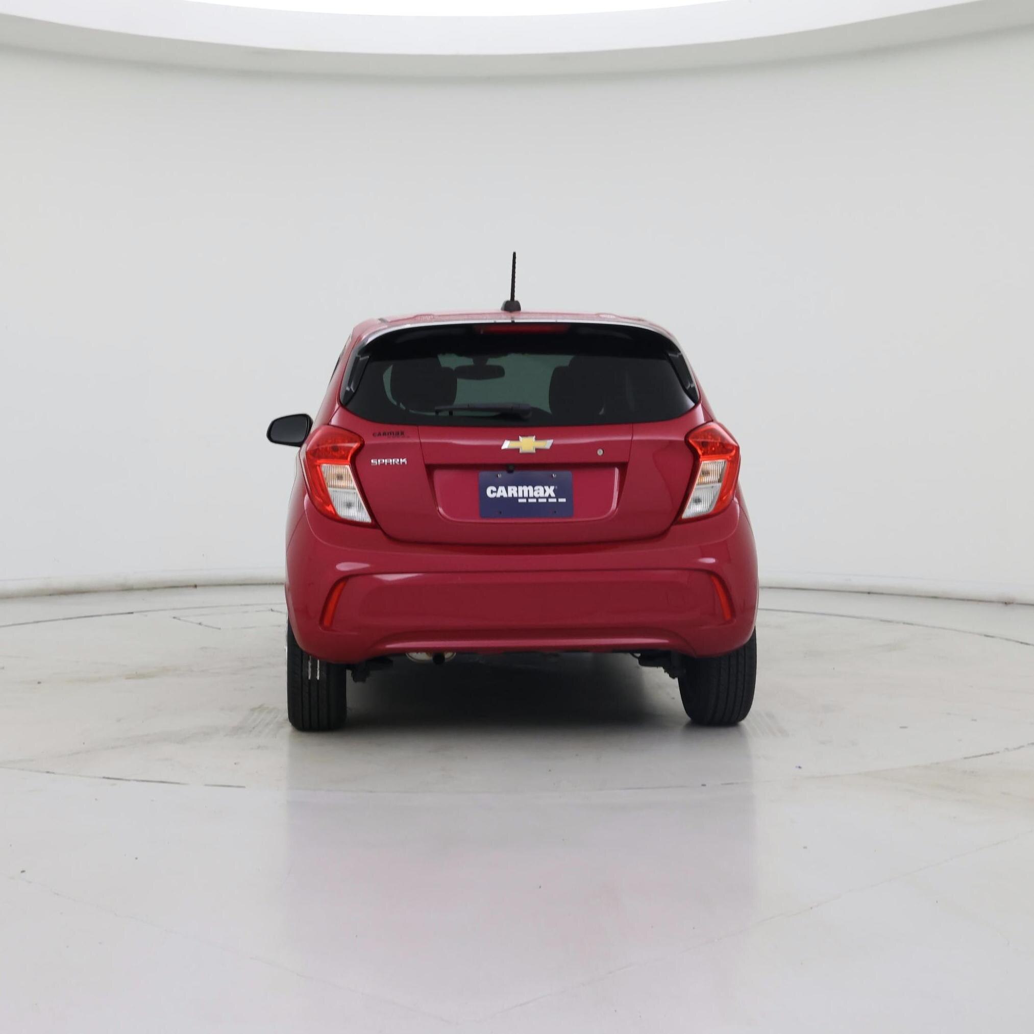 Thumbnail: 2020 Chevrolet Spark - 6