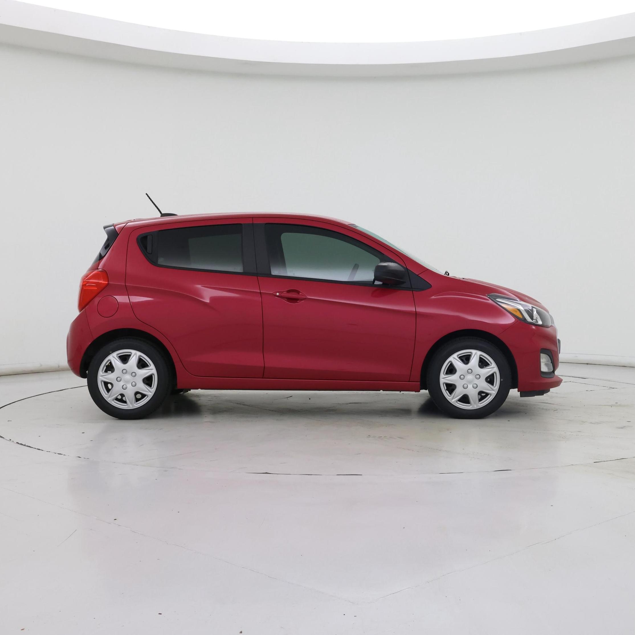 Thumbnail: 2020 Chevrolet Spark - 7