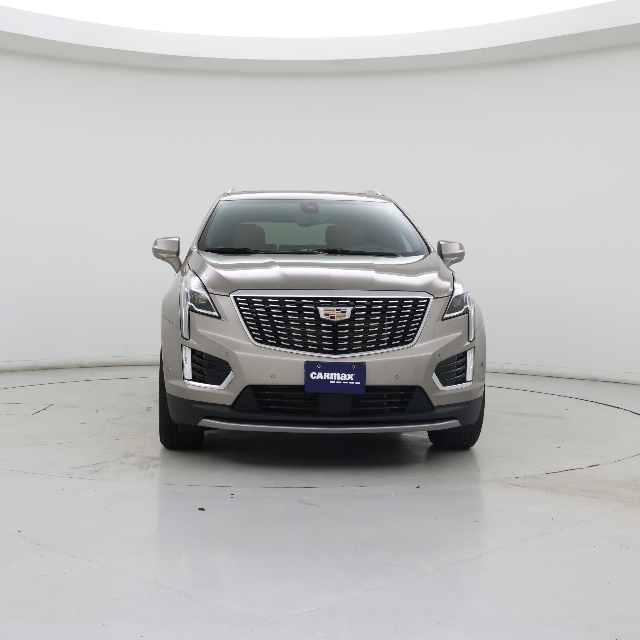 Thumbnail: 2022 Cadillac XT5 - 5