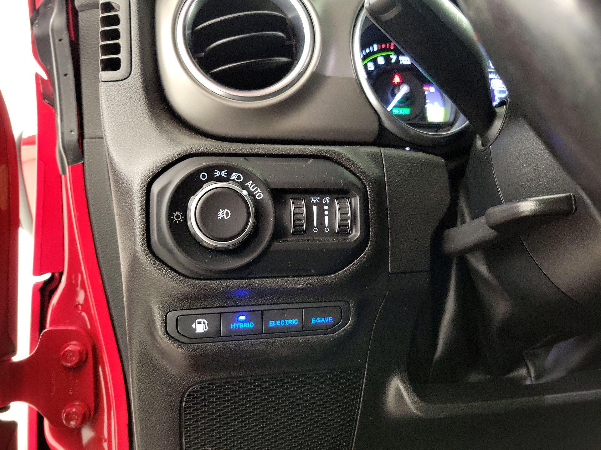 Thumbnail: 2022 Jeep Wrangler - 13