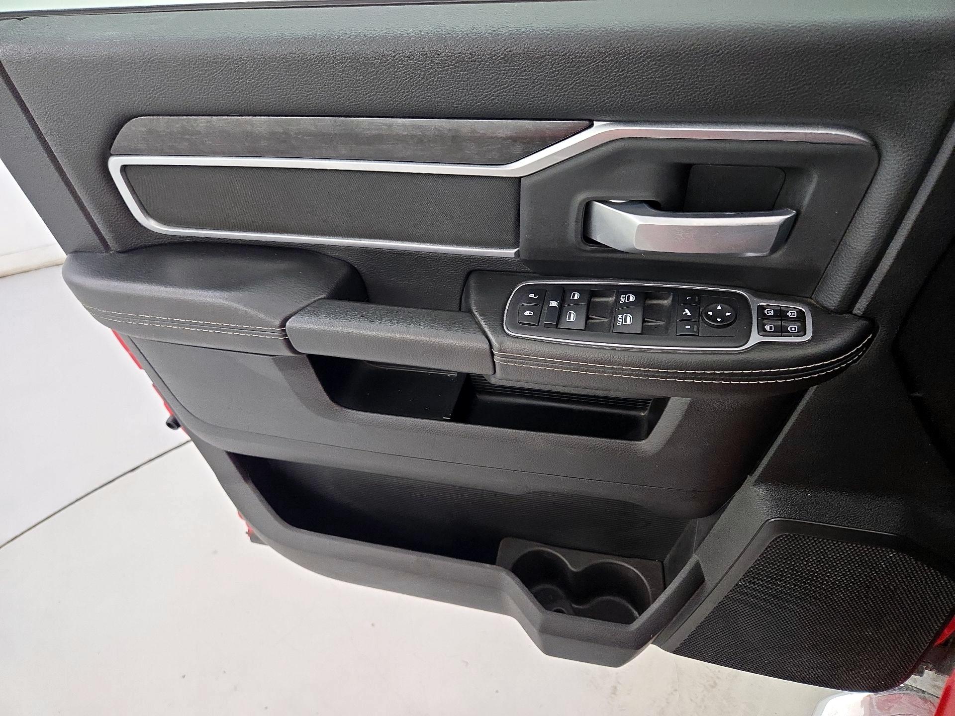 Thumbnail: 2024 RAM 2500 - 12