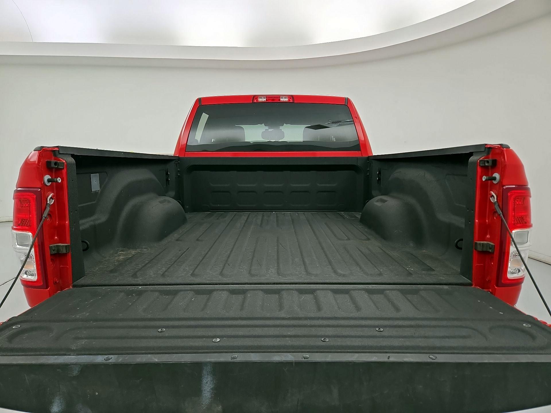 Thumbnail: 2024 RAM 2500 - 20