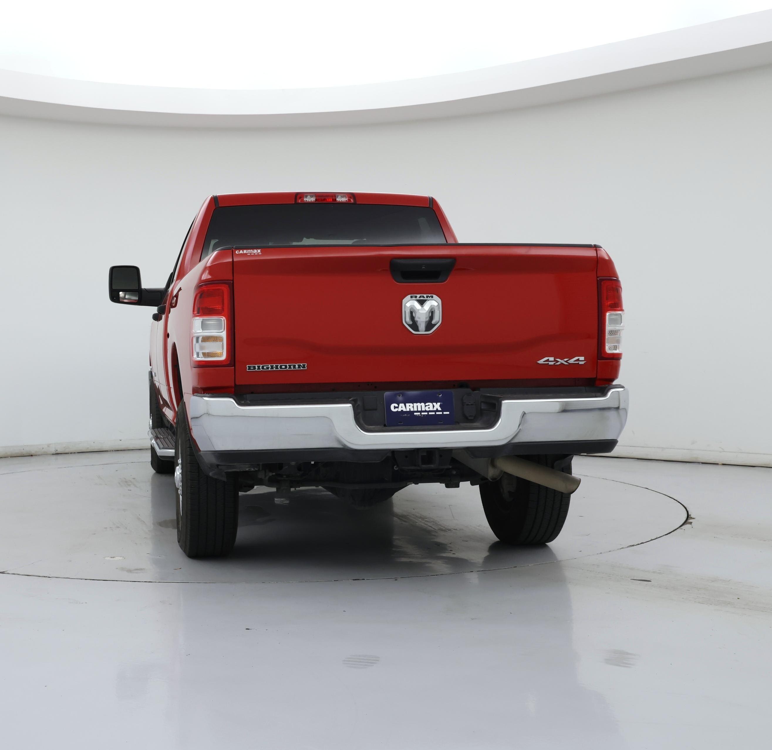Thumbnail: 2024 RAM 2500 - 6