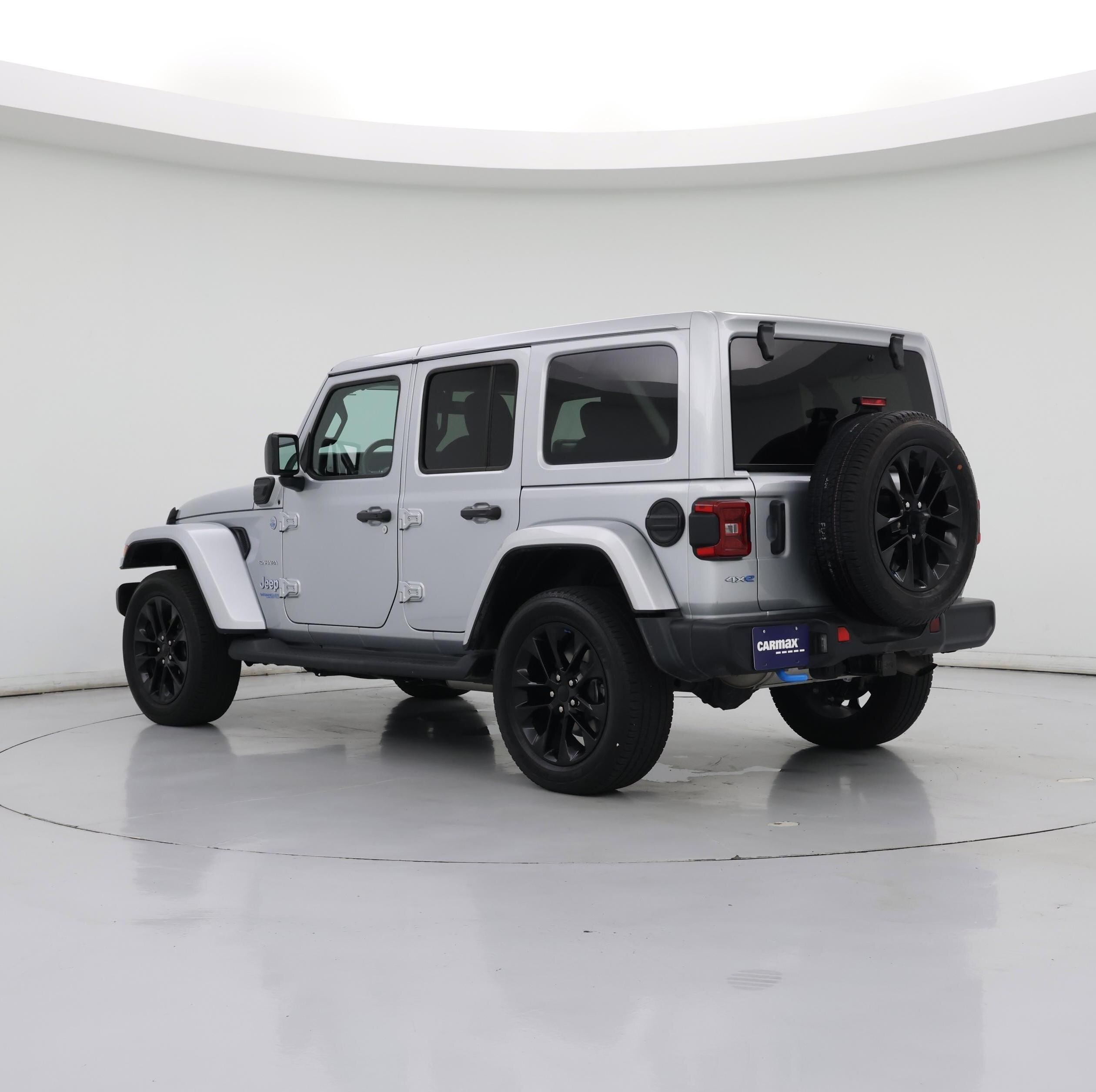 Thumbnail: 2022 Jeep Wrangler - 2