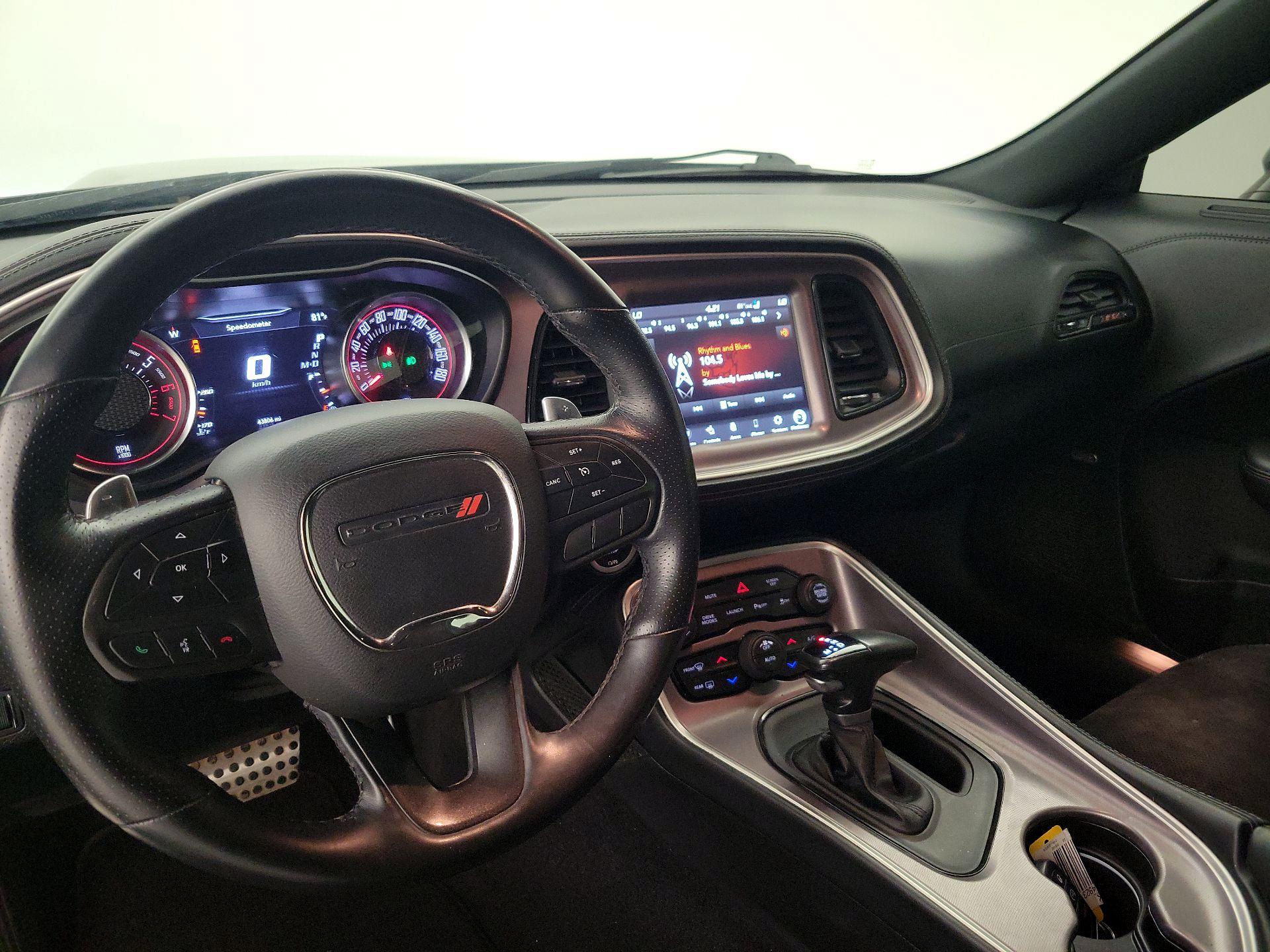 Thumbnail: 2022 Dodge Challenger - 9