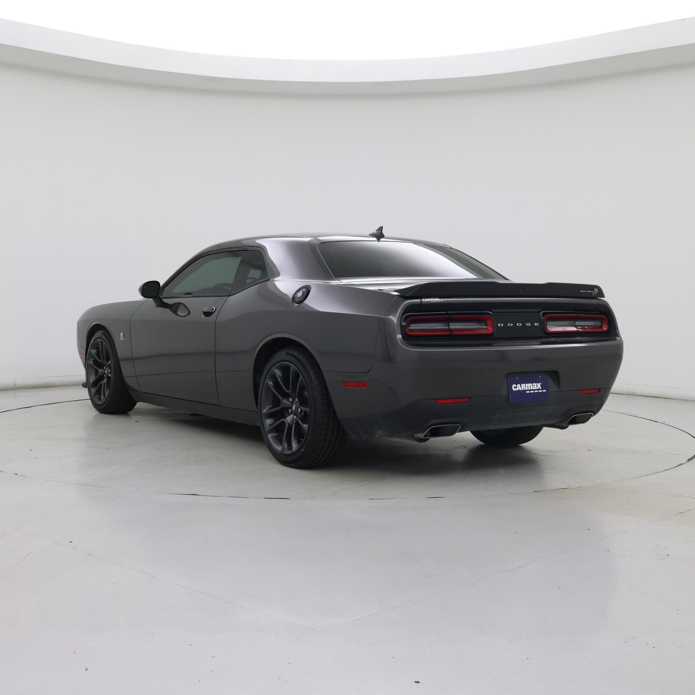 Thumbnail: 2022 Dodge Challenger - 2