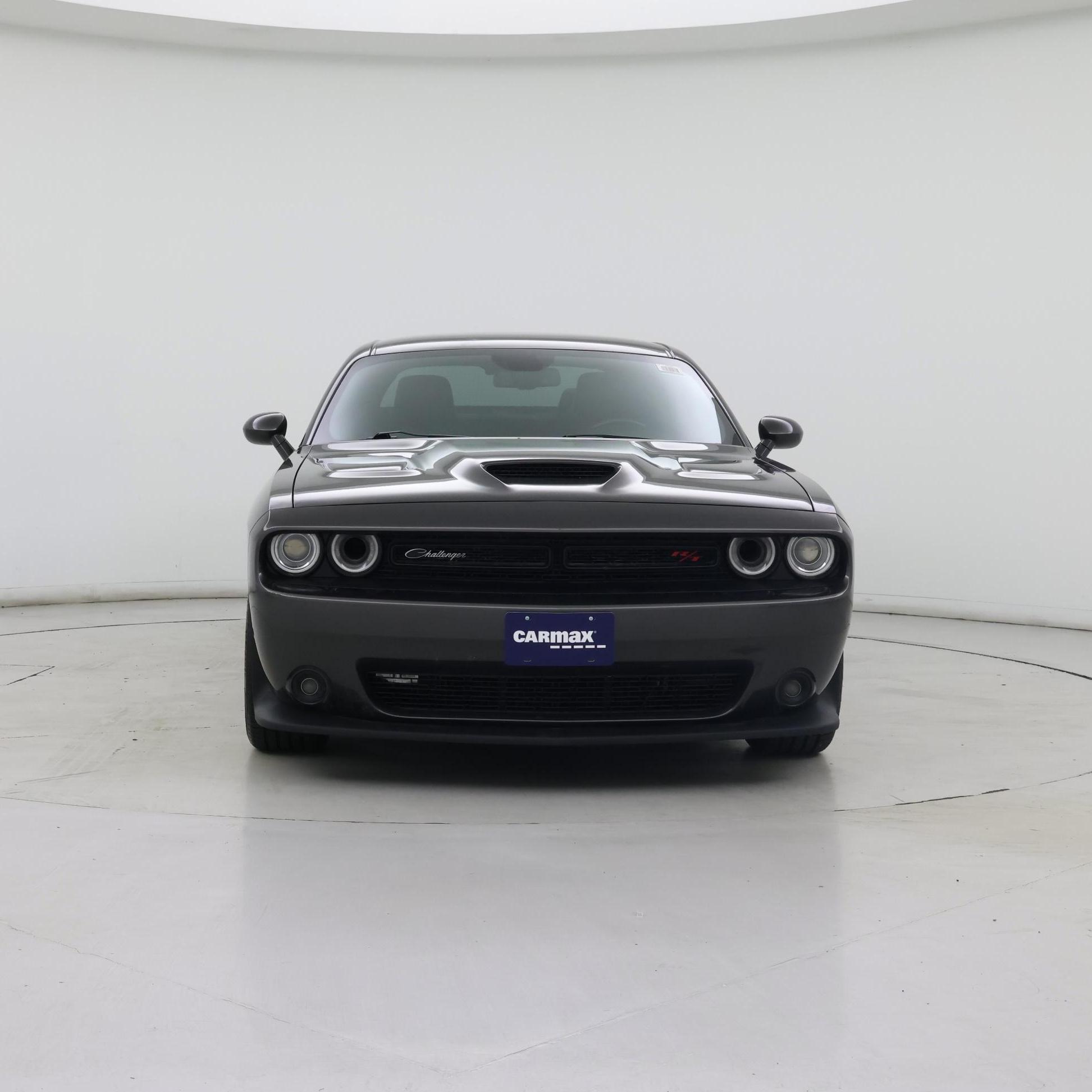 Thumbnail: 2022 Dodge Challenger - 5