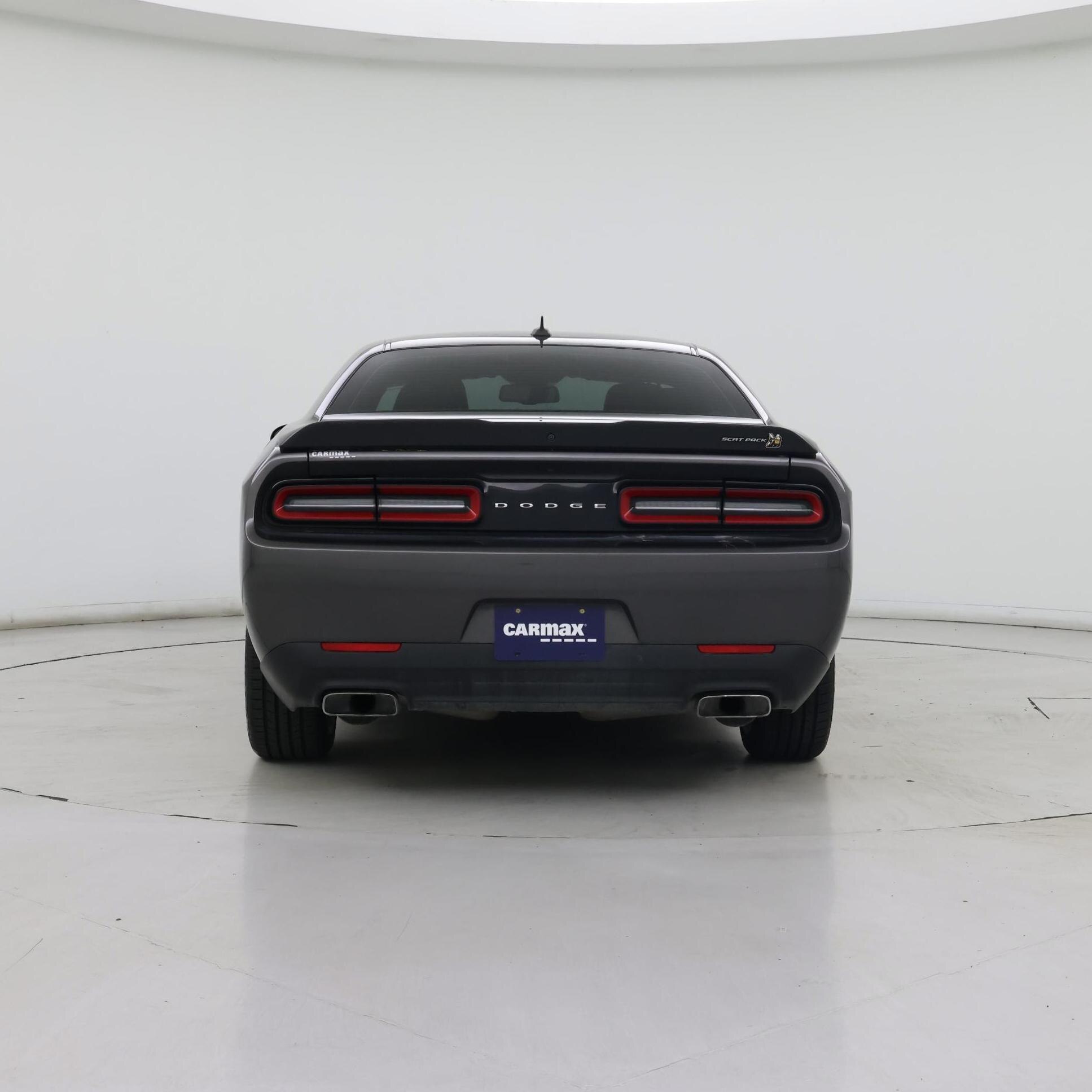 Thumbnail: 2022 Dodge Challenger - 6