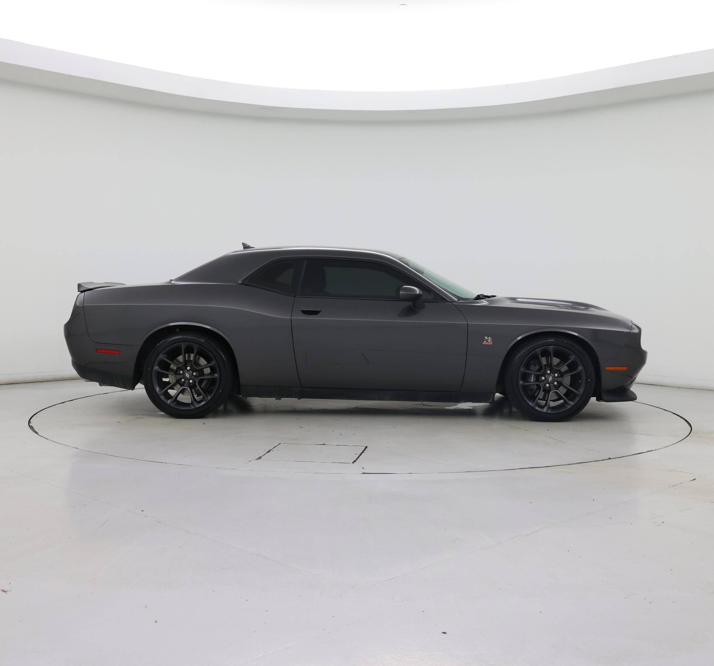 Thumbnail: 2022 Dodge Challenger - 7