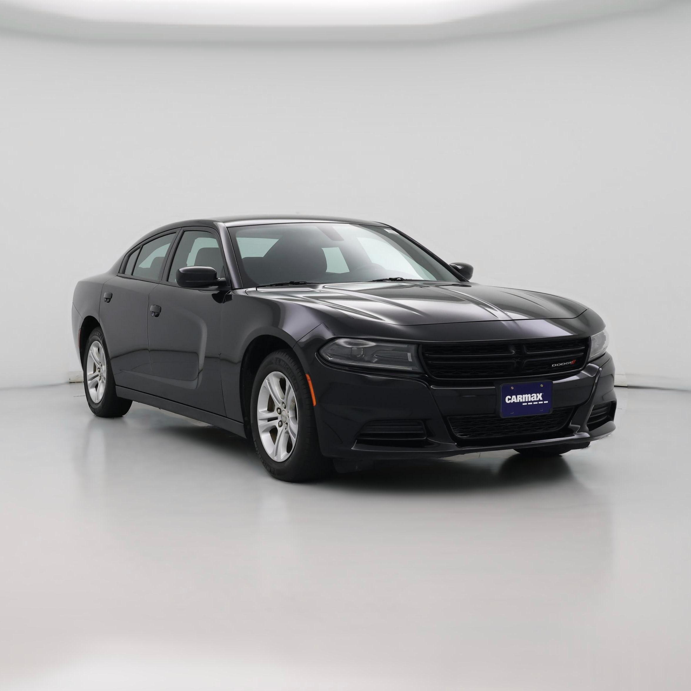 Thumbnail: 2022 Dodge Charger - 1