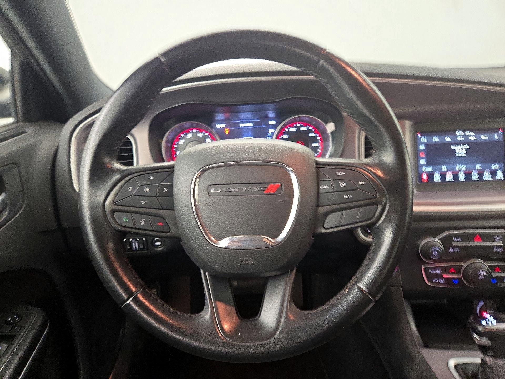 Thumbnail: 2022 Dodge Charger - 10