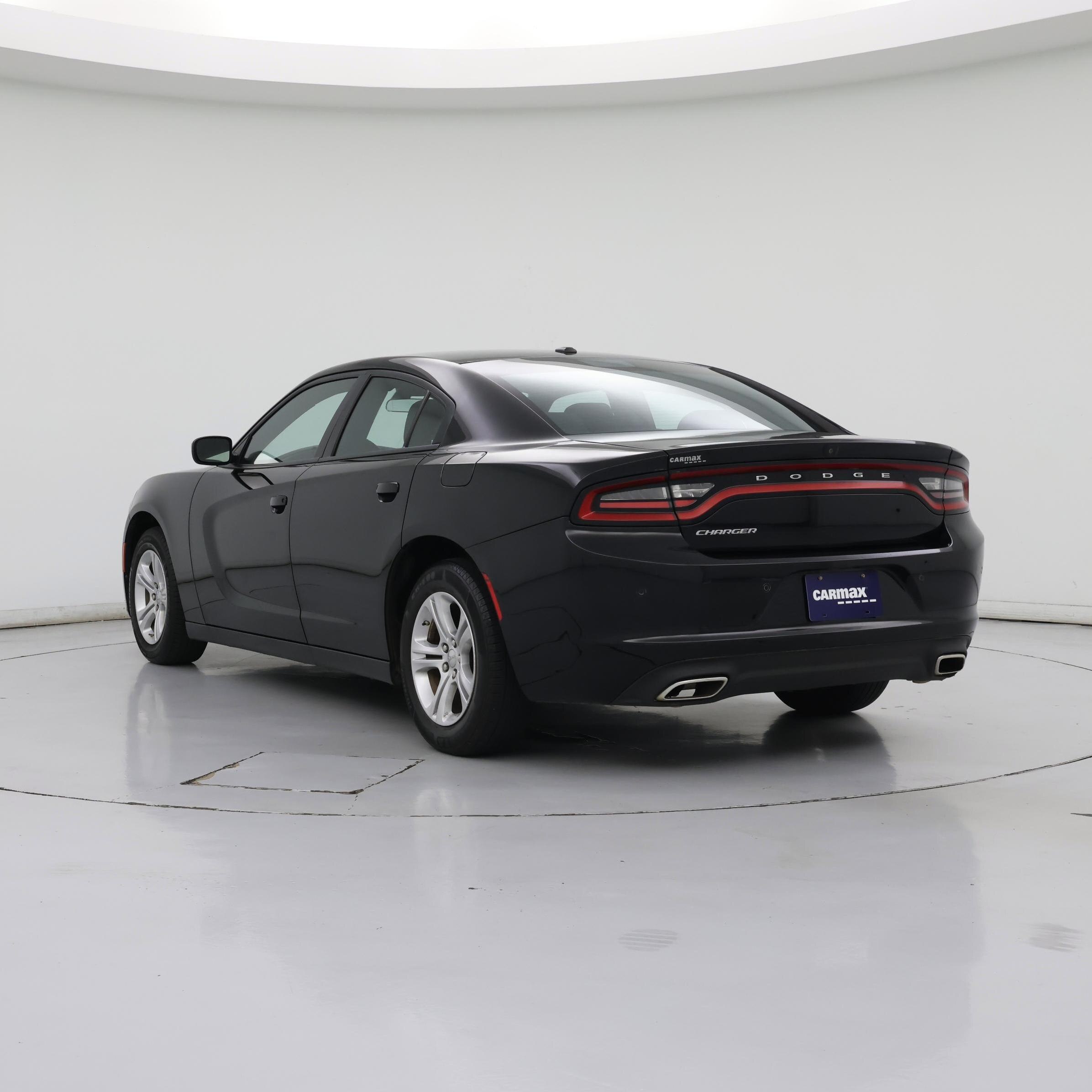 Thumbnail: 2022 Dodge Charger - 2