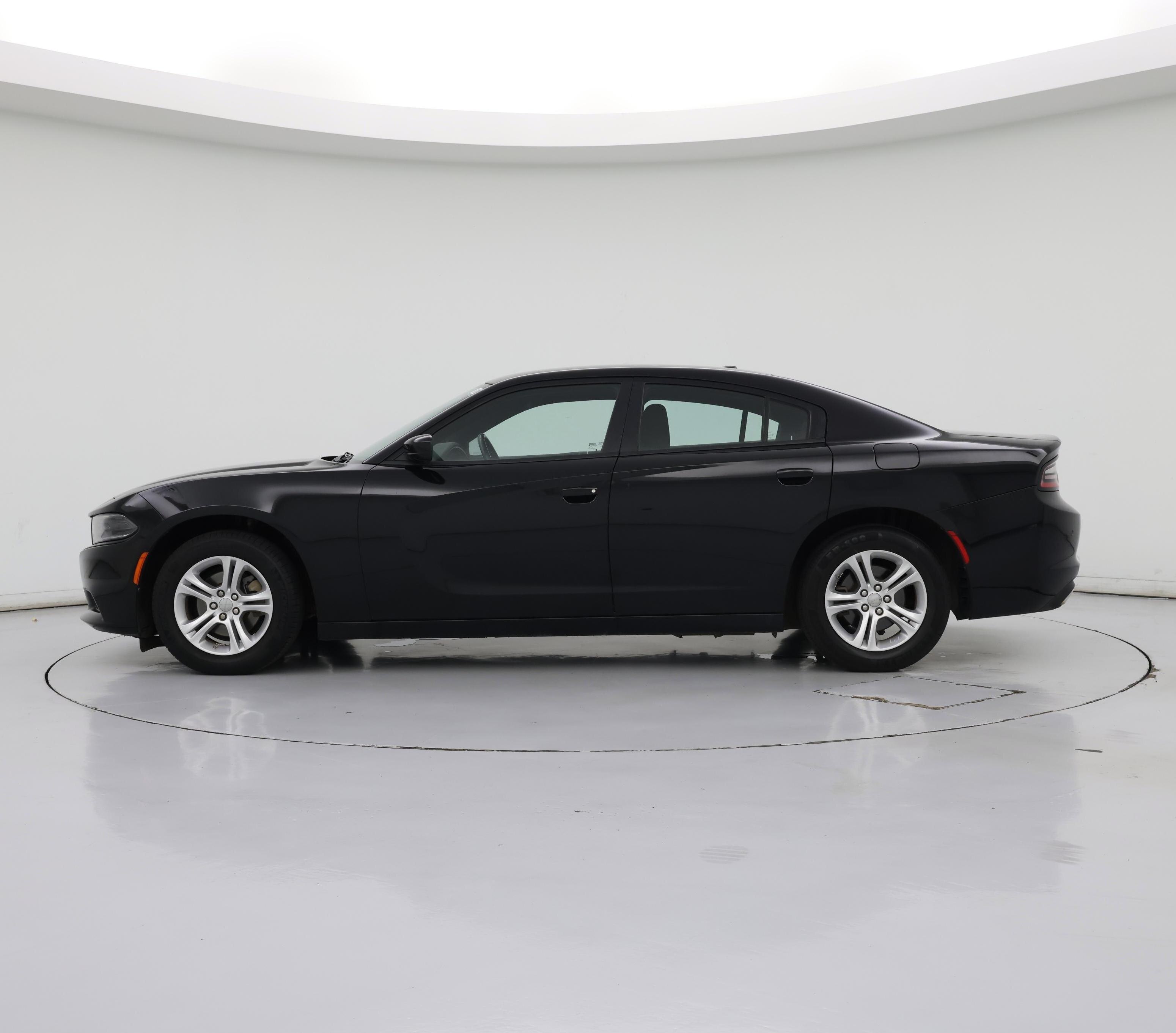 Thumbnail: 2022 Dodge Charger - 3