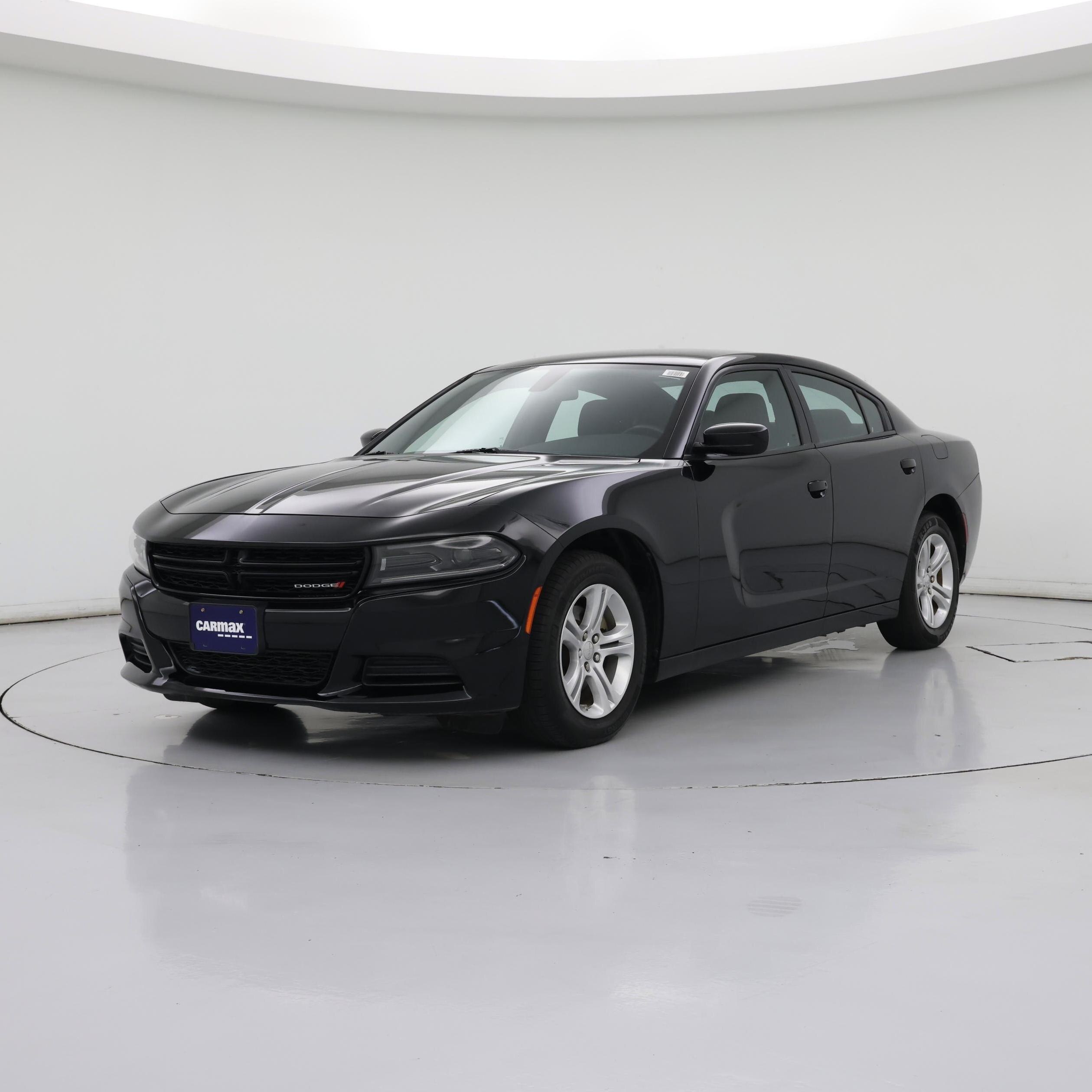 Thumbnail: 2022 Dodge Charger - 4