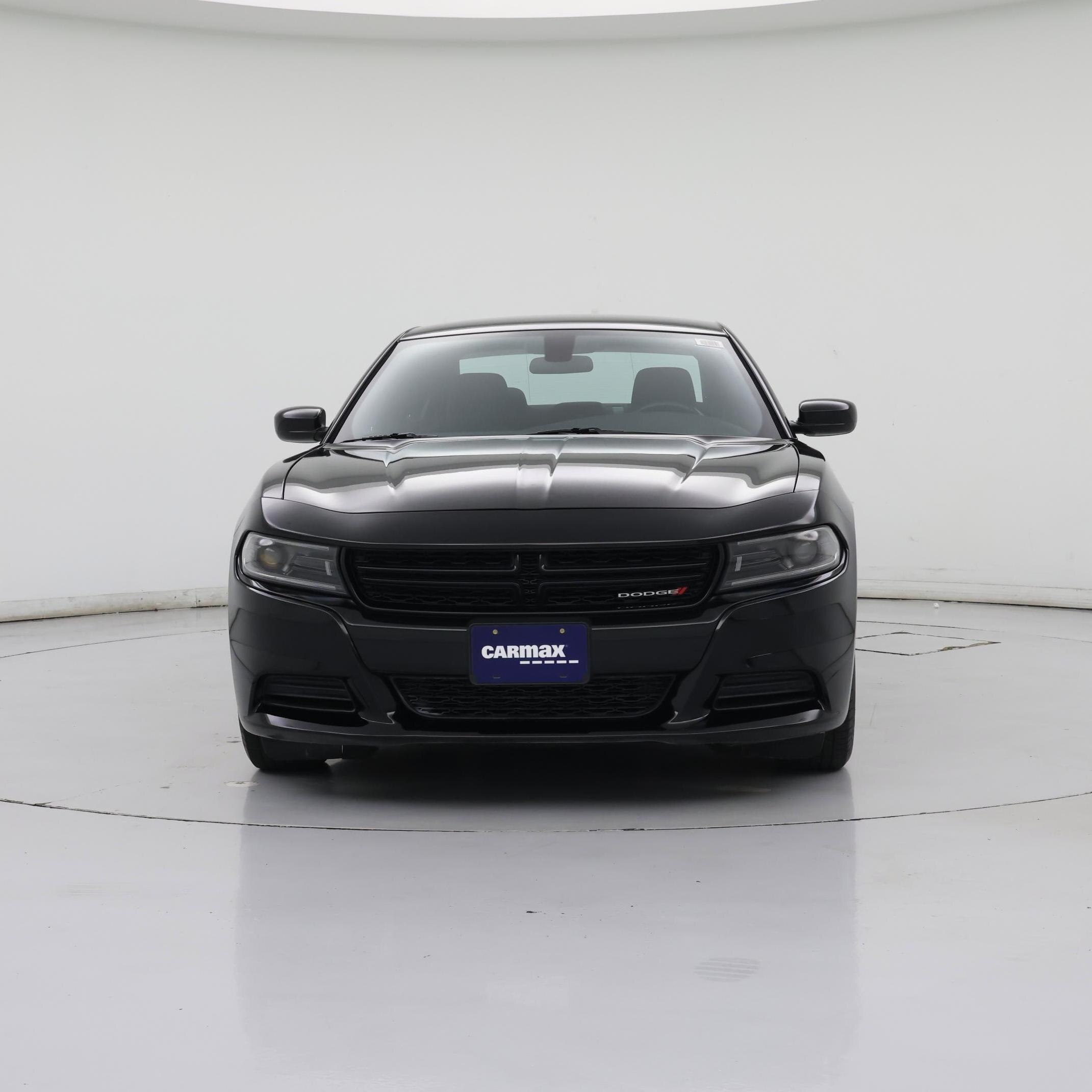 Thumbnail: 2022 Dodge Charger - 5