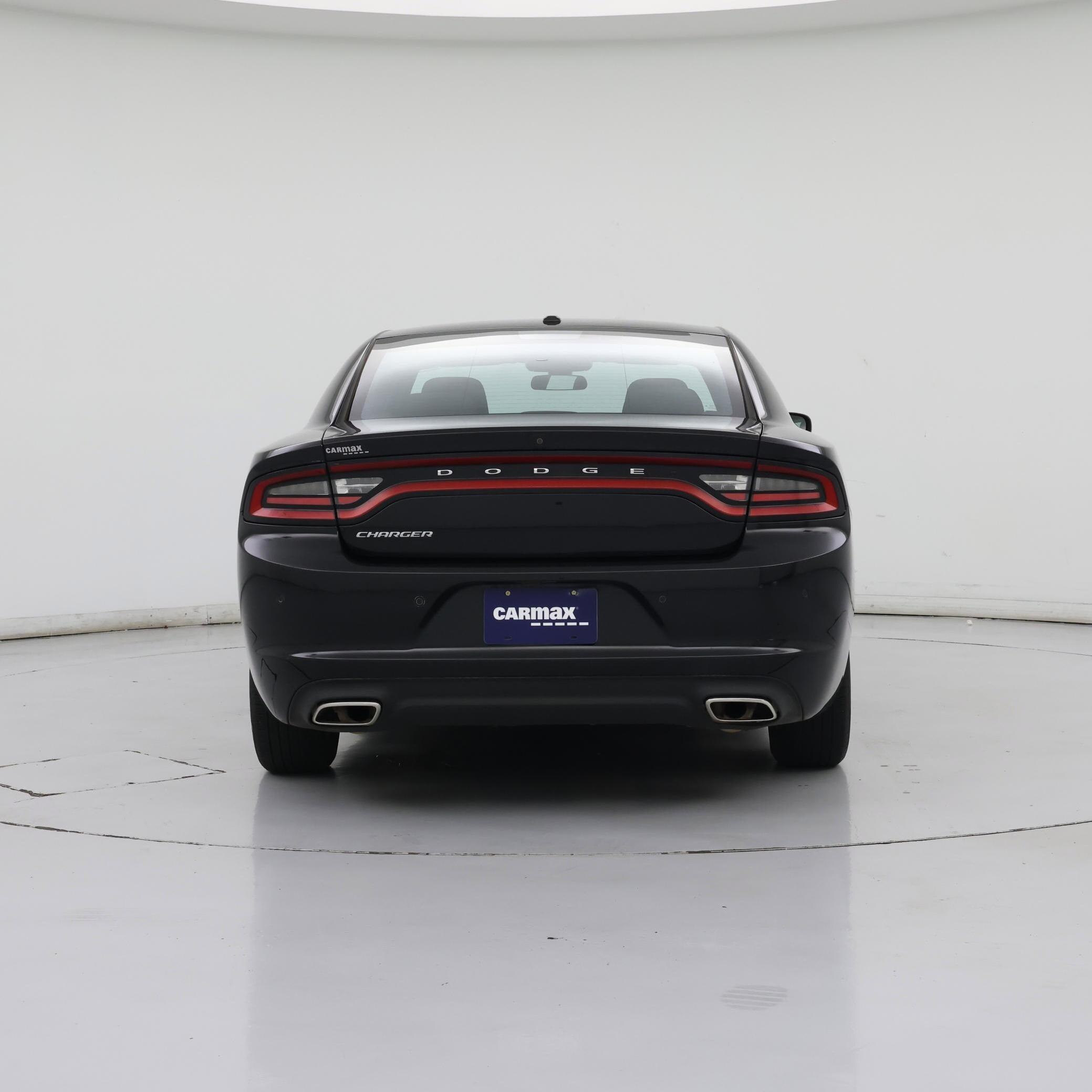 Thumbnail: 2022 Dodge Charger - 6