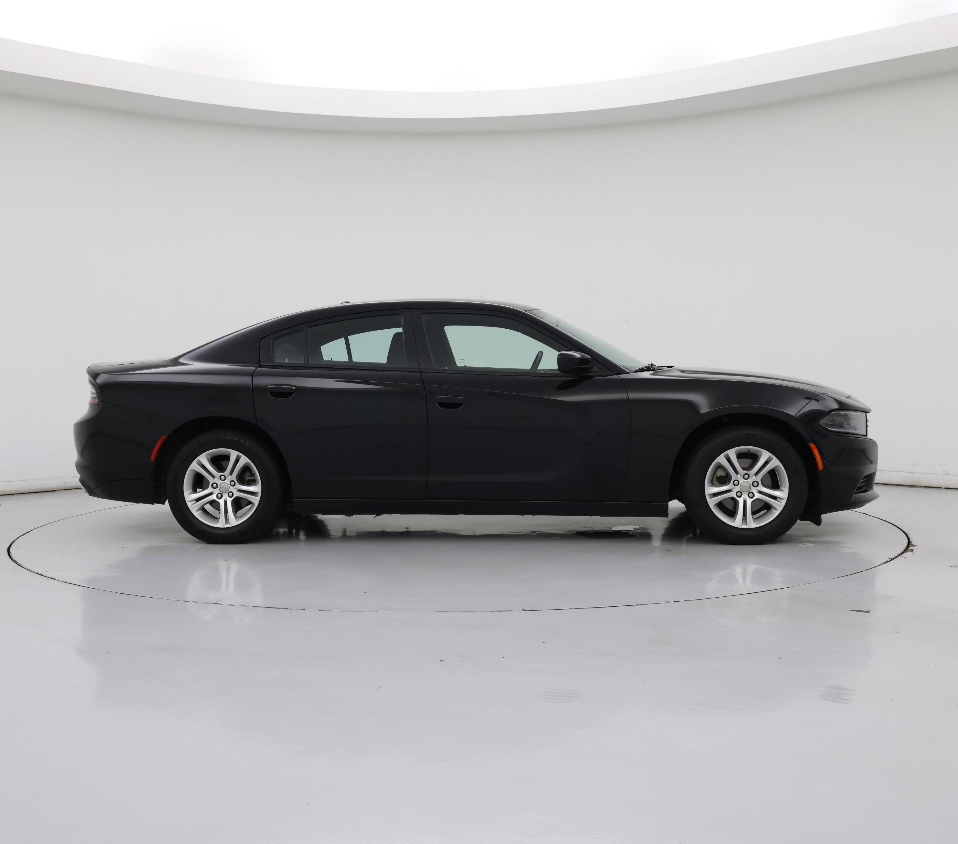 Thumbnail: 2022 Dodge Charger - 7