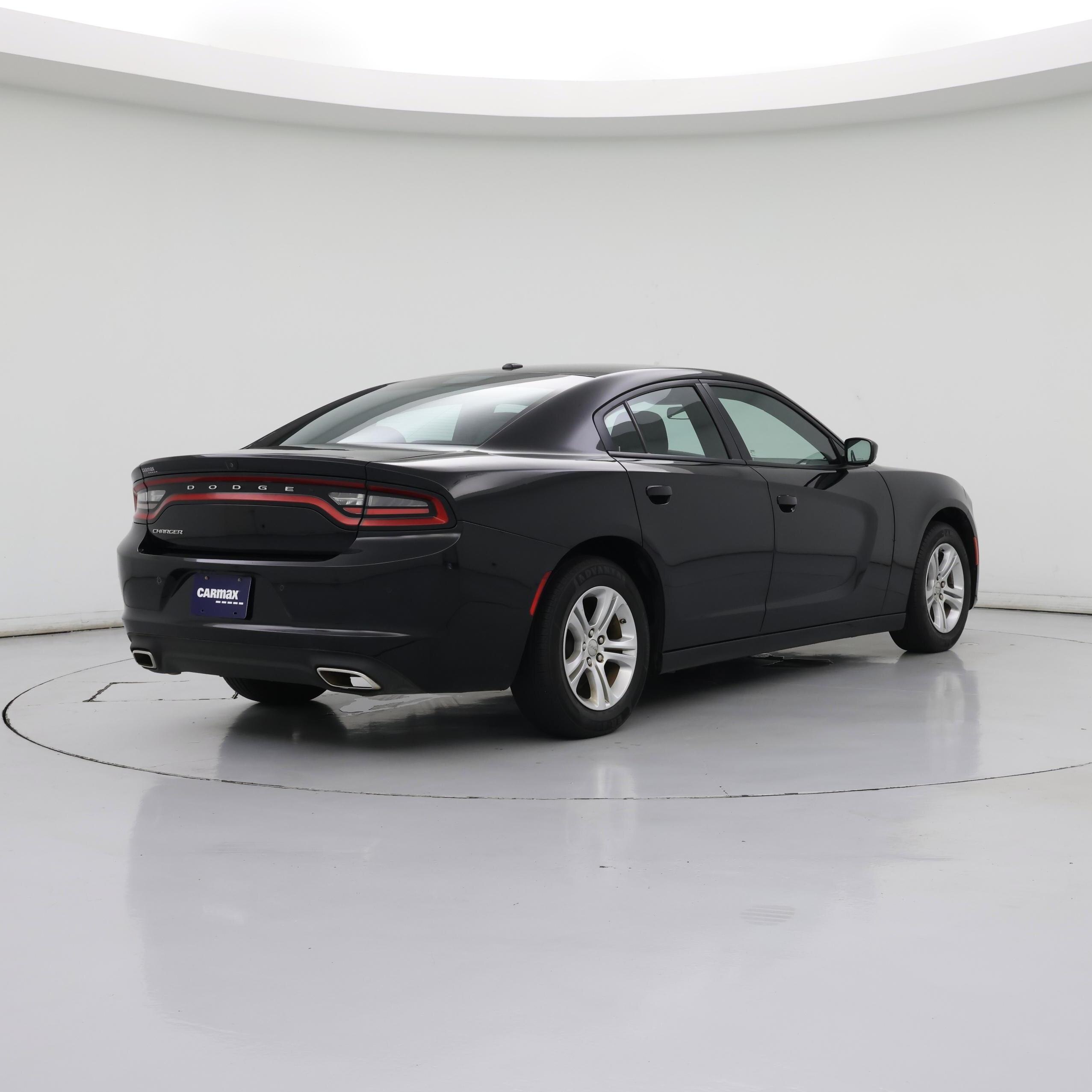 Thumbnail: 2022 Dodge Charger - 8