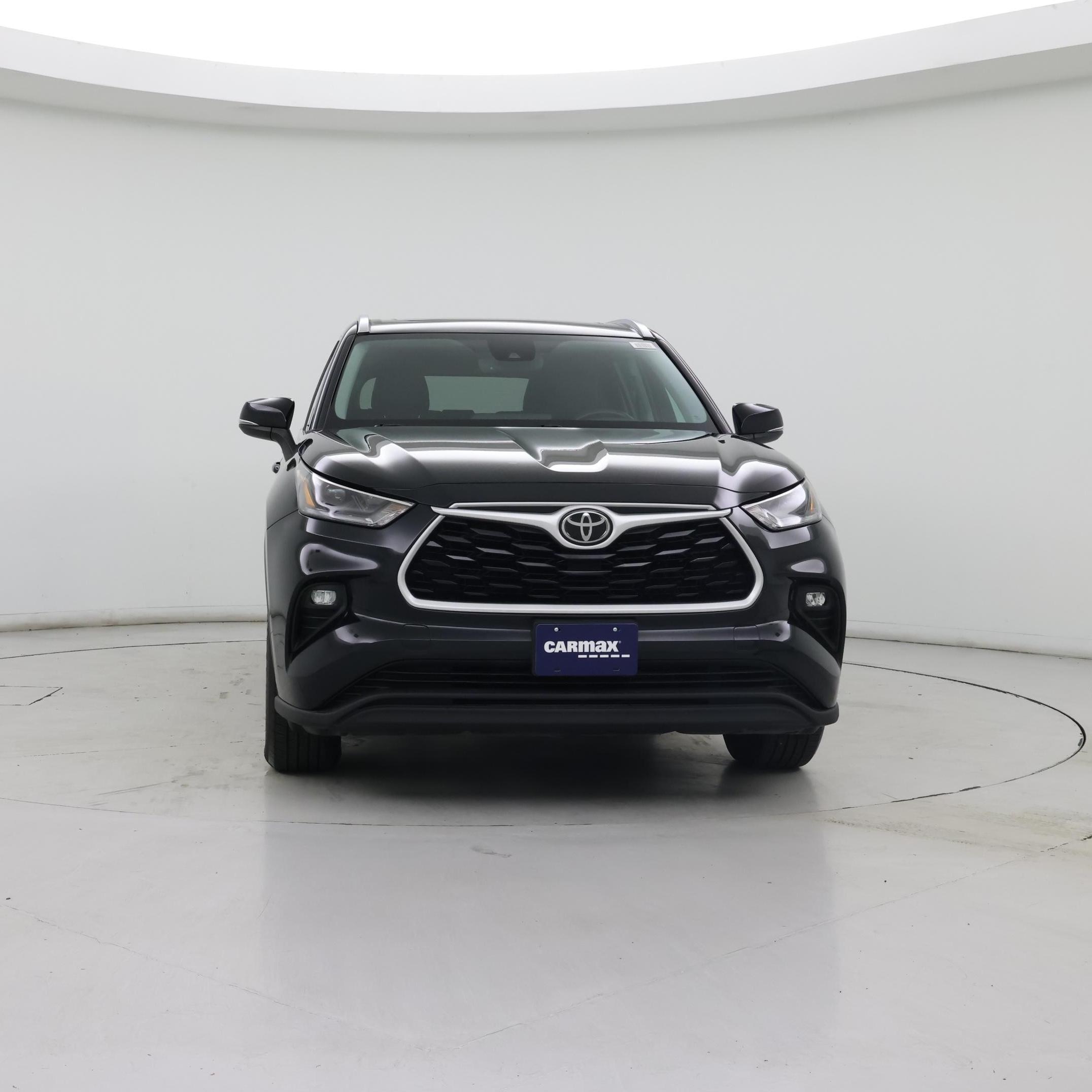 Thumbnail: 2021 Toyota Highlander - 5