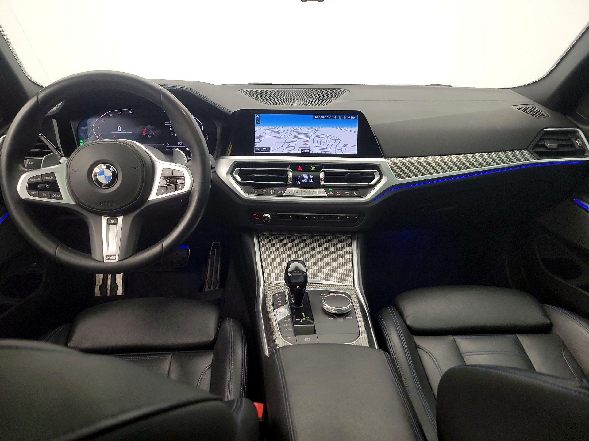 Thumbnail: 2019 BMW 3 Series - 9