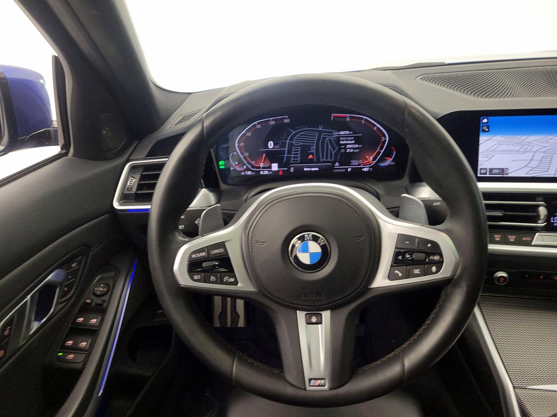Thumbnail: 2019 BMW 3 Series - 10